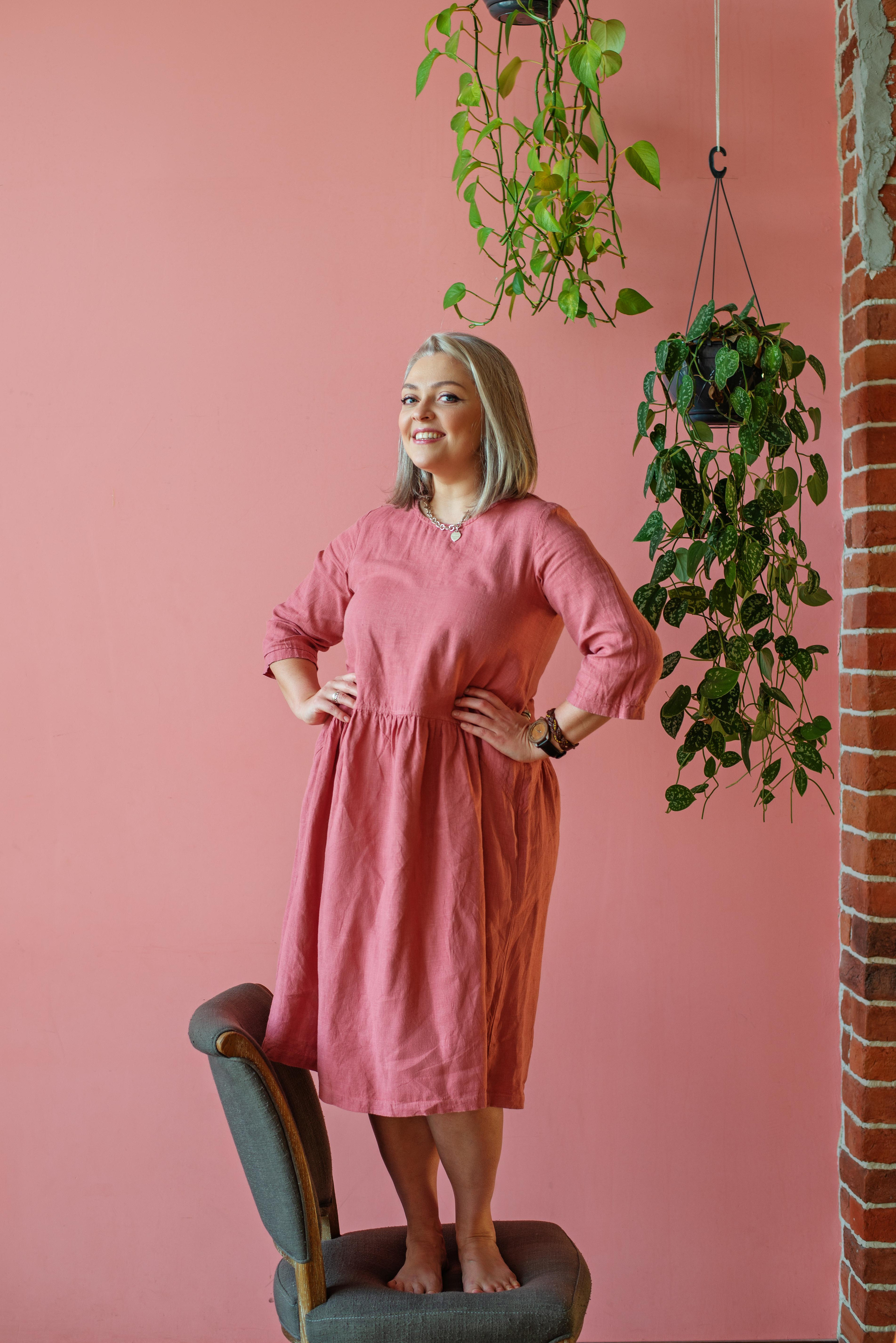 Таня. Профессиональный фотограф в Москве и МО Мария Куравлева