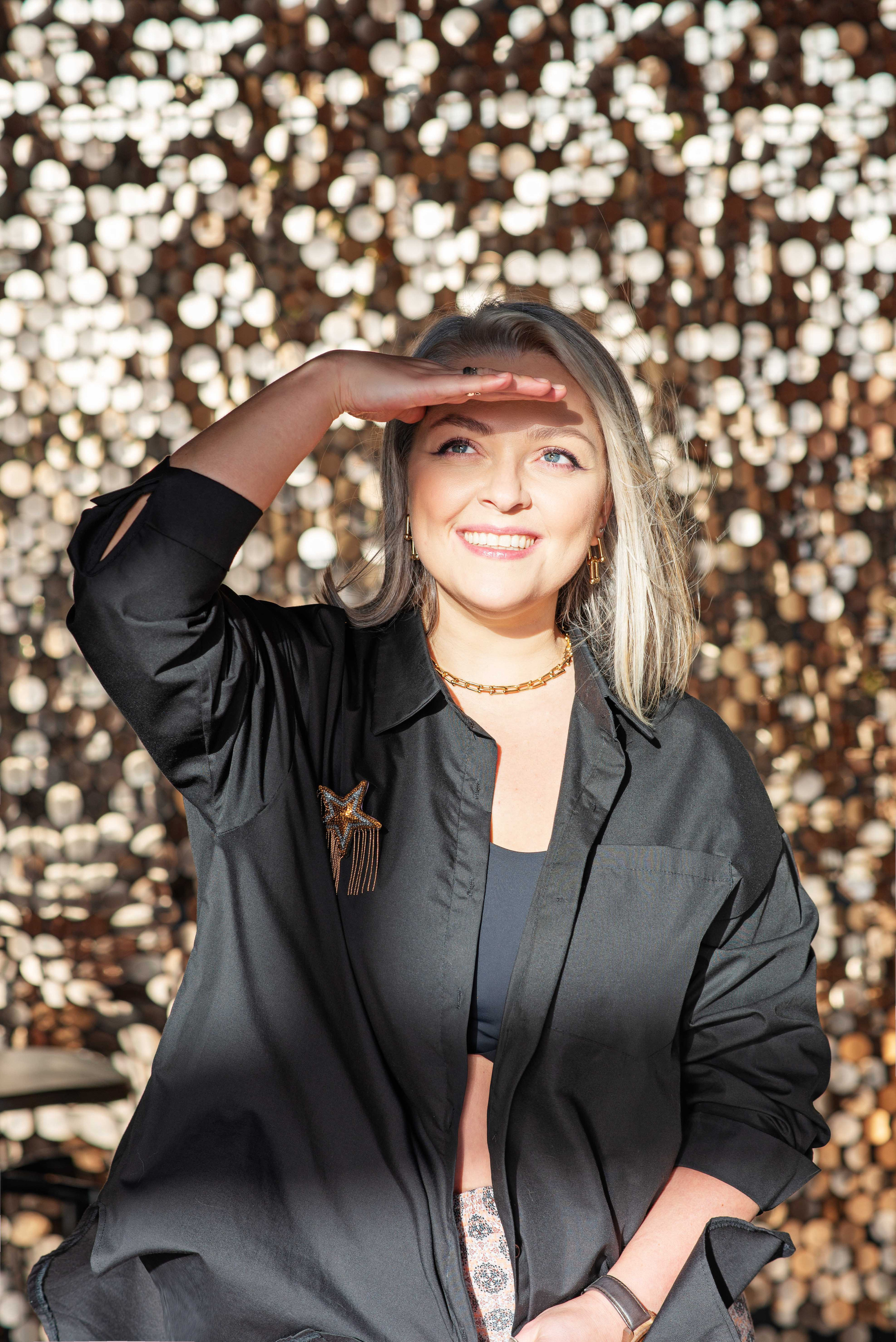 Таня. Профессиональный фотограф в Москве и МО Мария Куравлева