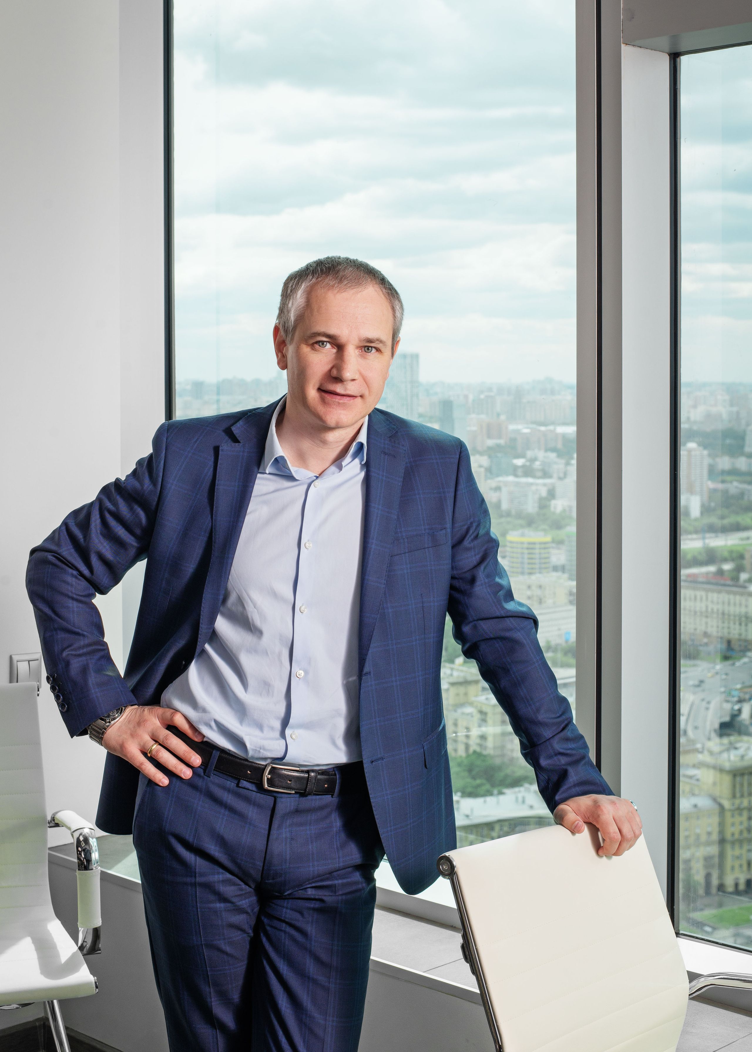 Офис в Сити. Профессиональный фотограф в Москве и МО Мария Куравлева