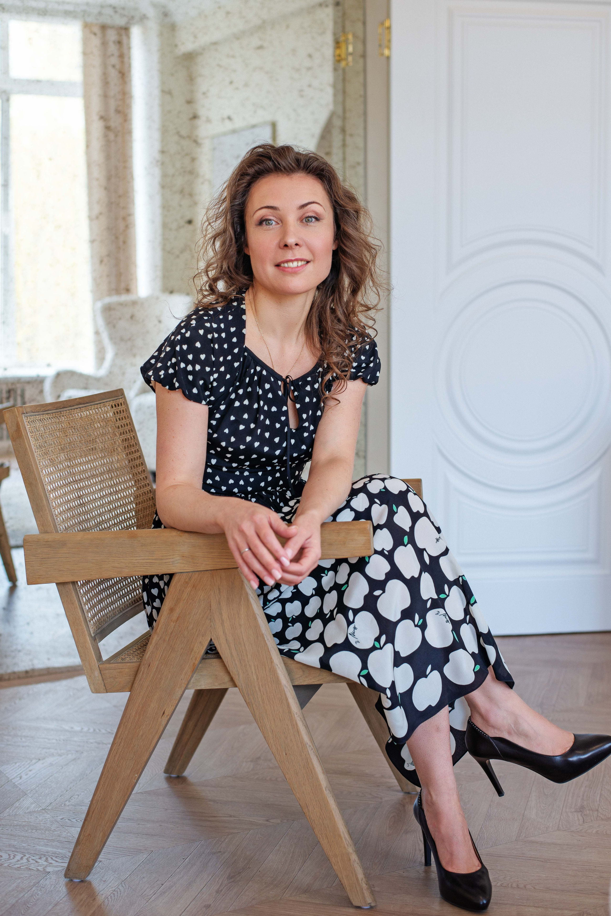 Марина и Ко. Профессиональный фотограф в Москве и МО Мария Куравлева