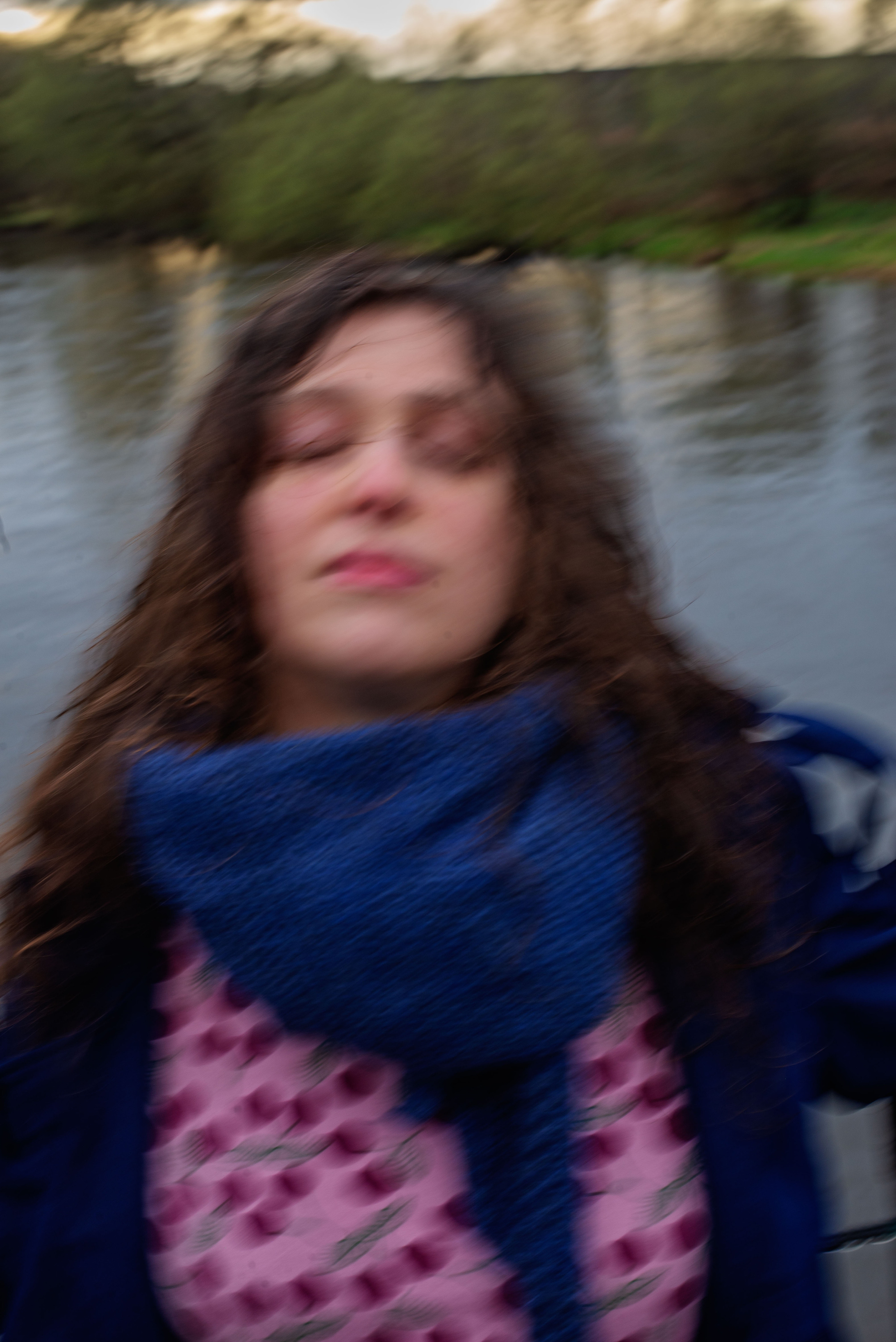 Наташа. Профессиональный фотограф в Москве и МО Мария Куравлева