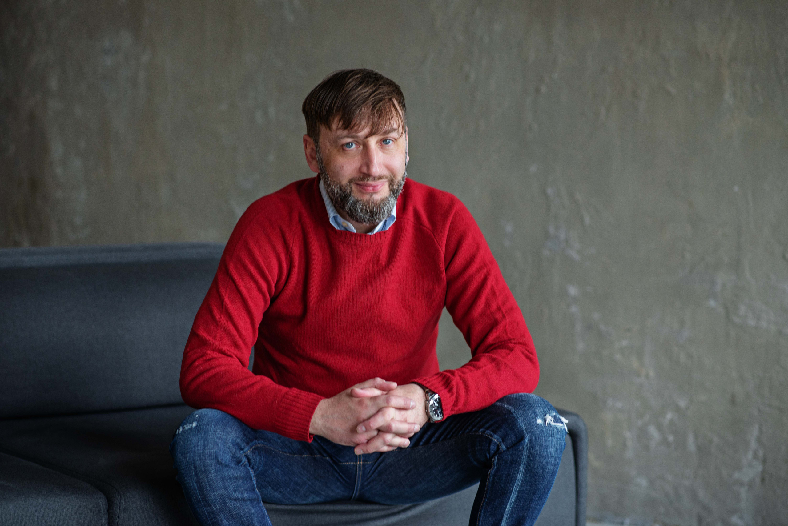 Лена, Михаил-отец, Михаил-сын и СашуляМихална. Профессиональный фотограф в Москве и МО Мария Куравлева