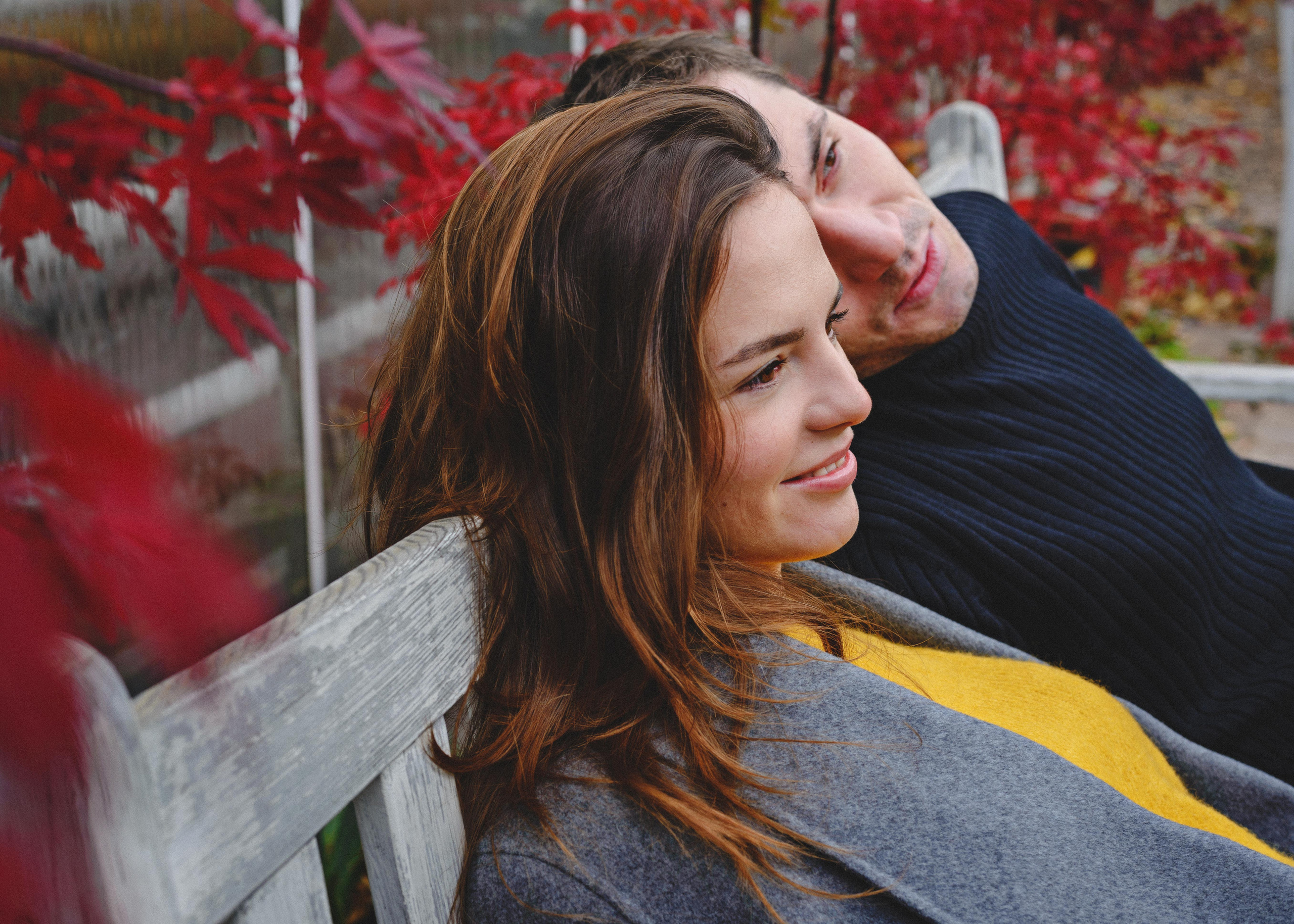 Егор и Саша. Профессиональный фотограф в Москве и МО Мария Куравлева