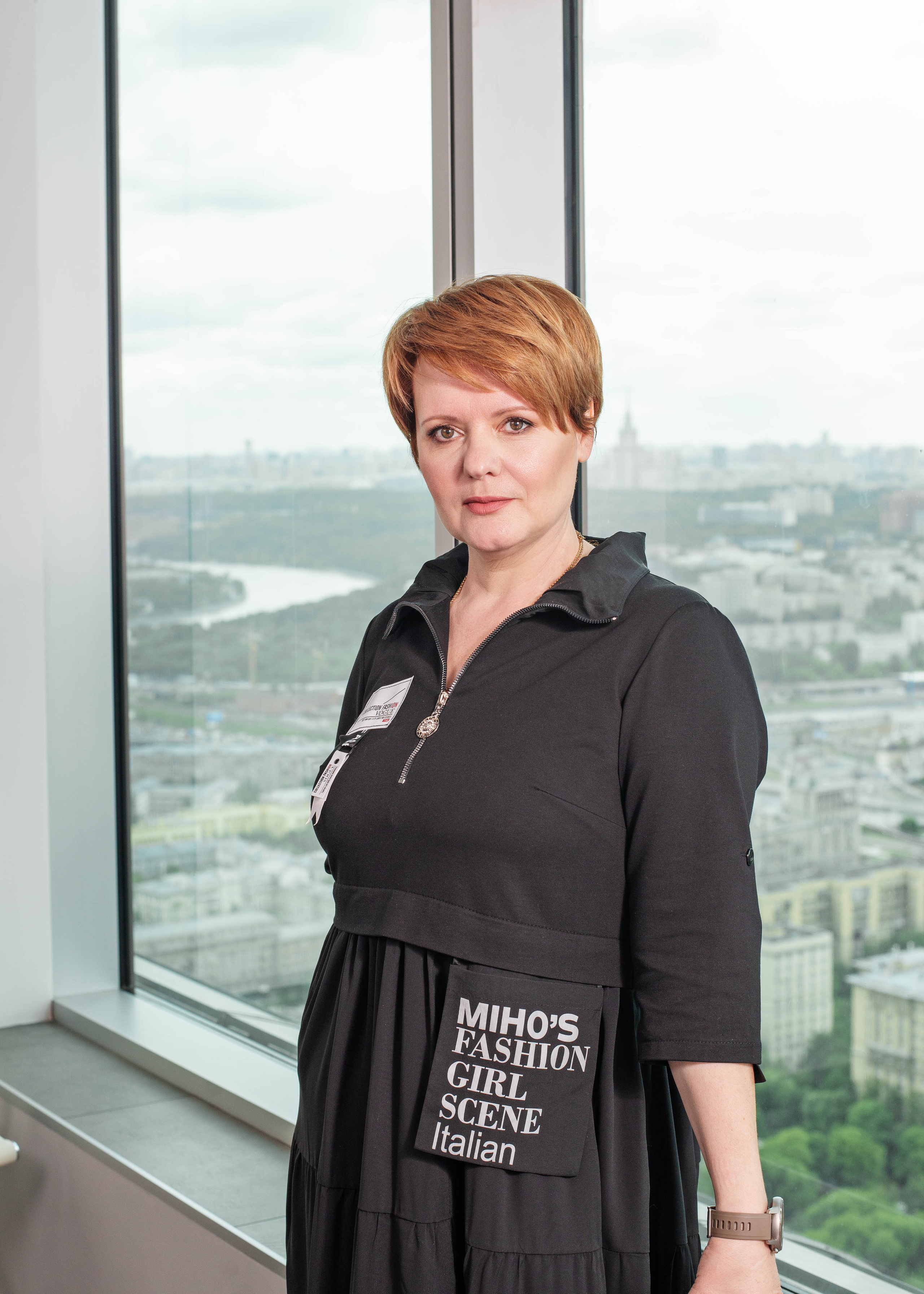 Офис в Сити. Профессиональный фотограф в Москве и МО Мария Куравлева