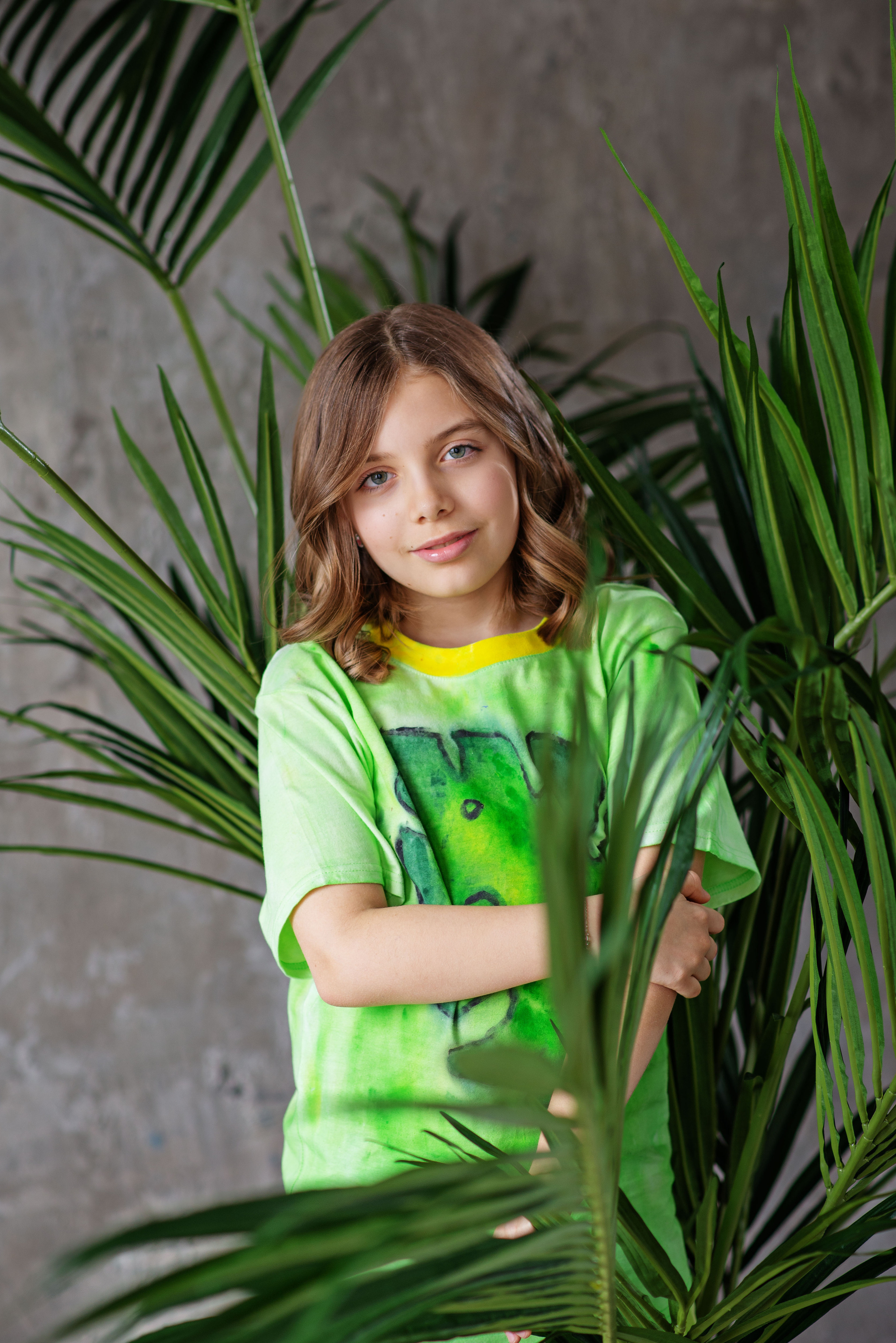 Людмила и Варюша. Профессиональный фотограф в Москве и МО Мария Куравлева