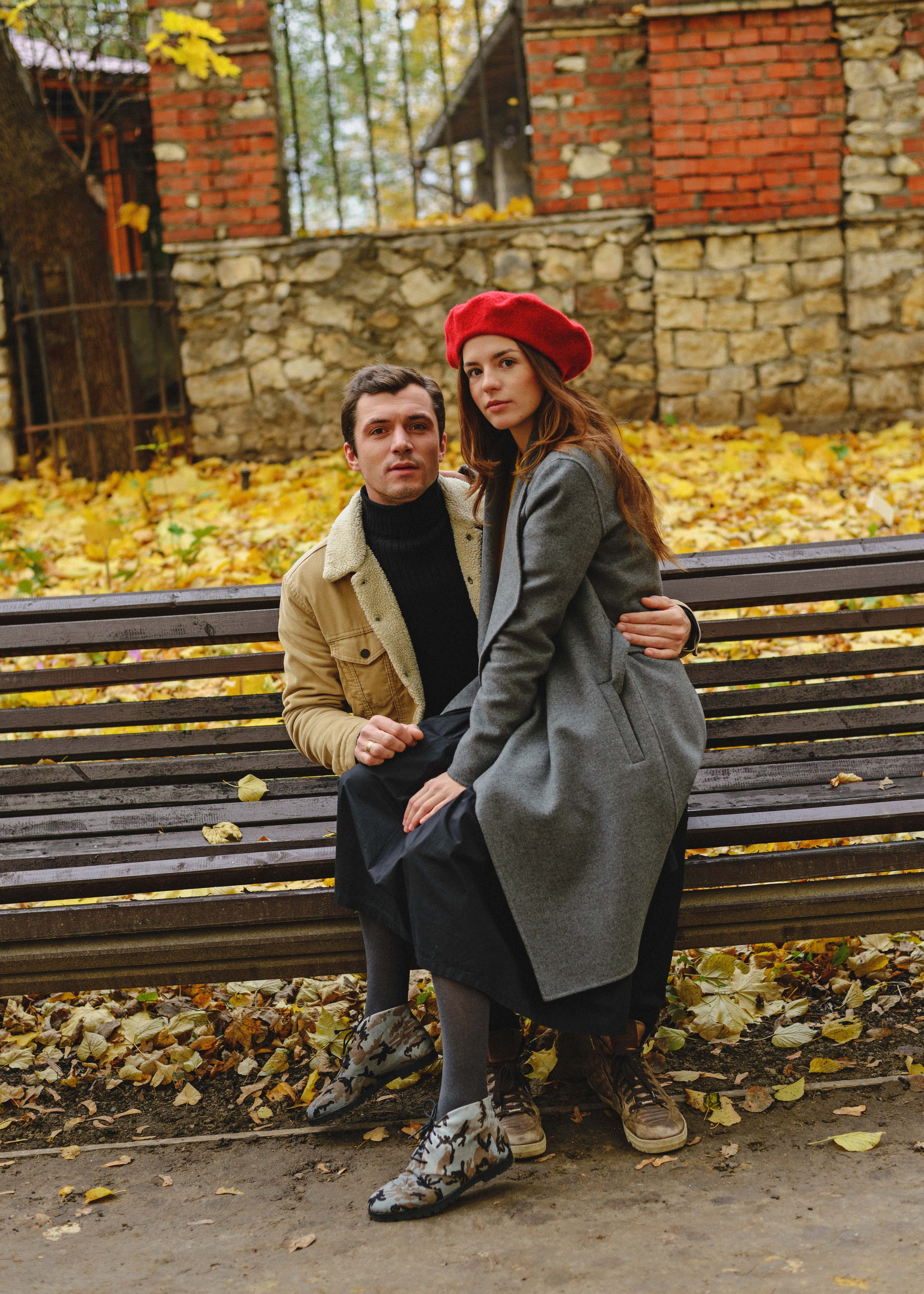 Егор и Саша. Профессиональный фотограф в Москве и МО Мария Куравлева