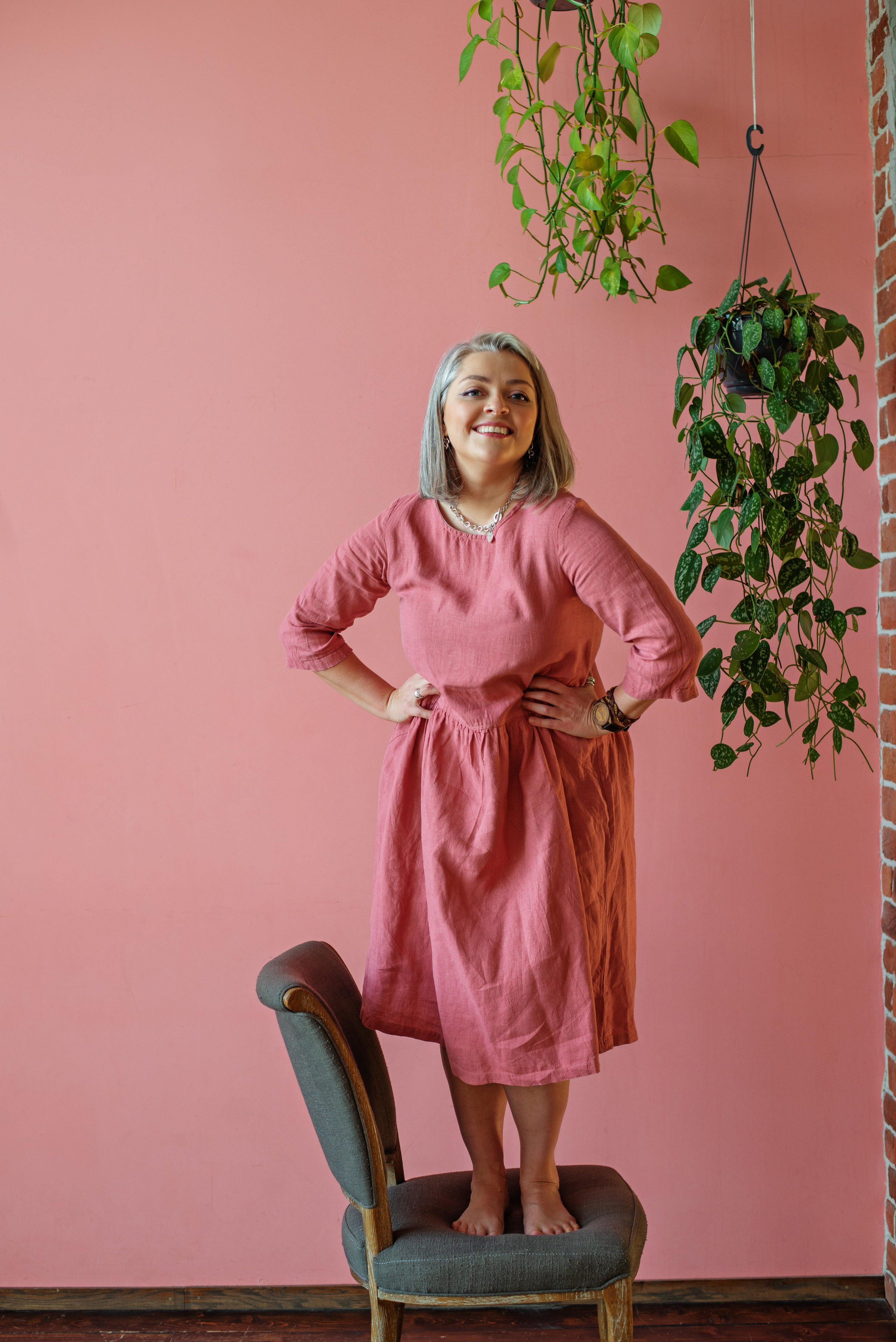 Таня. Профессиональный фотограф в Москве и МО Мария Куравлева