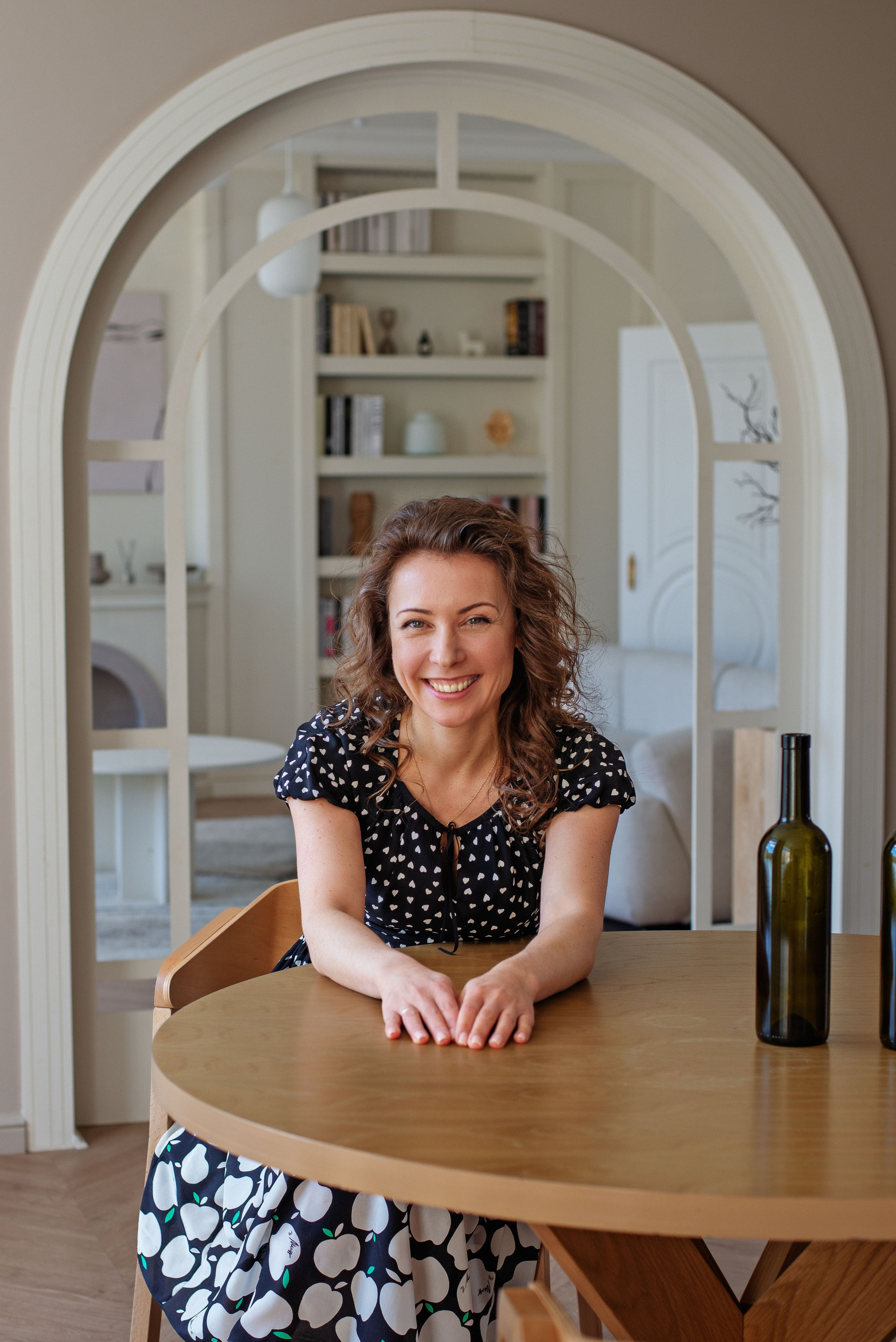 Марина и Ко. Профессиональный фотограф в Москве и МО Мария Куравлева