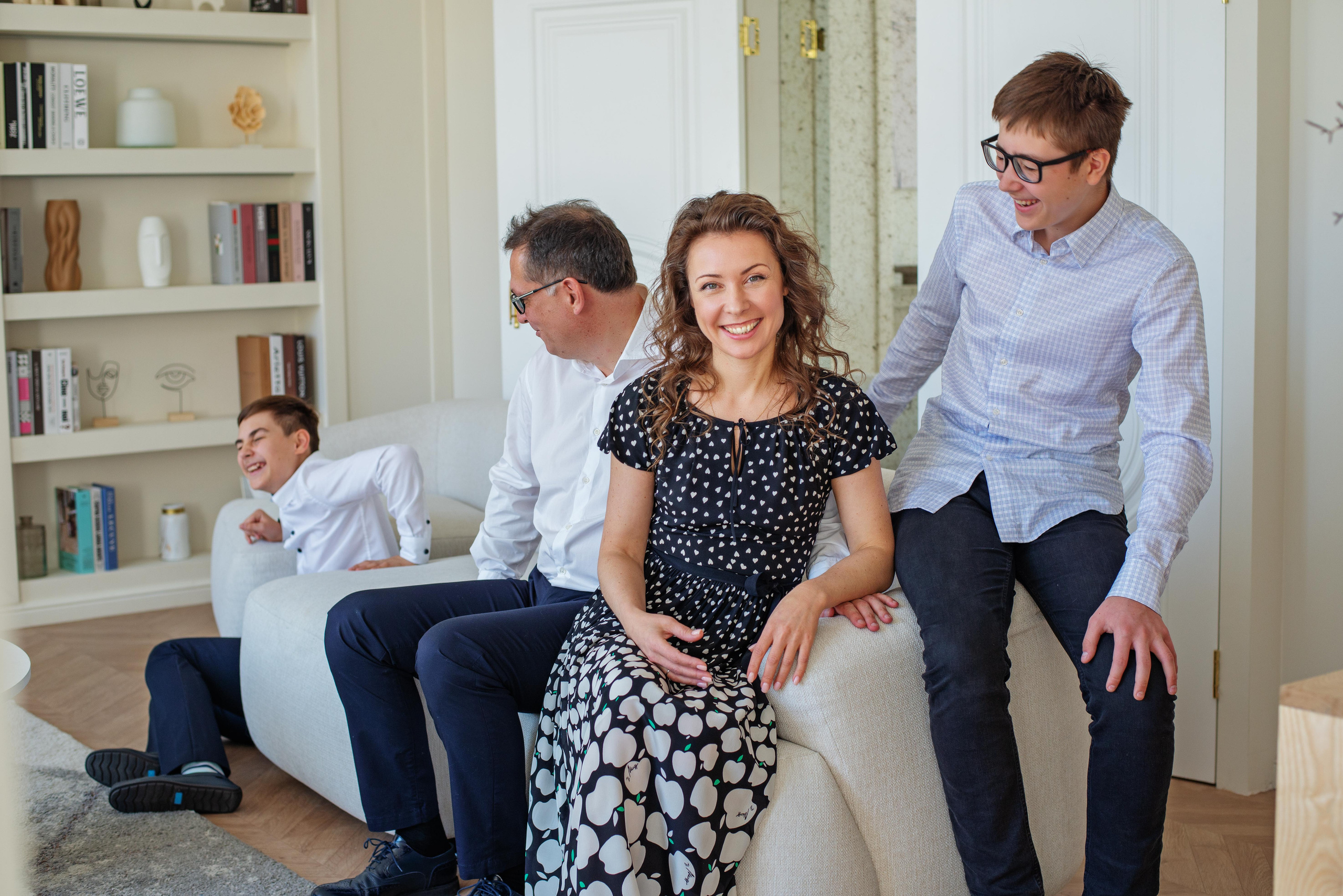 Марина и Ко. Профессиональный фотограф в Москве и МО Мария Куравлева