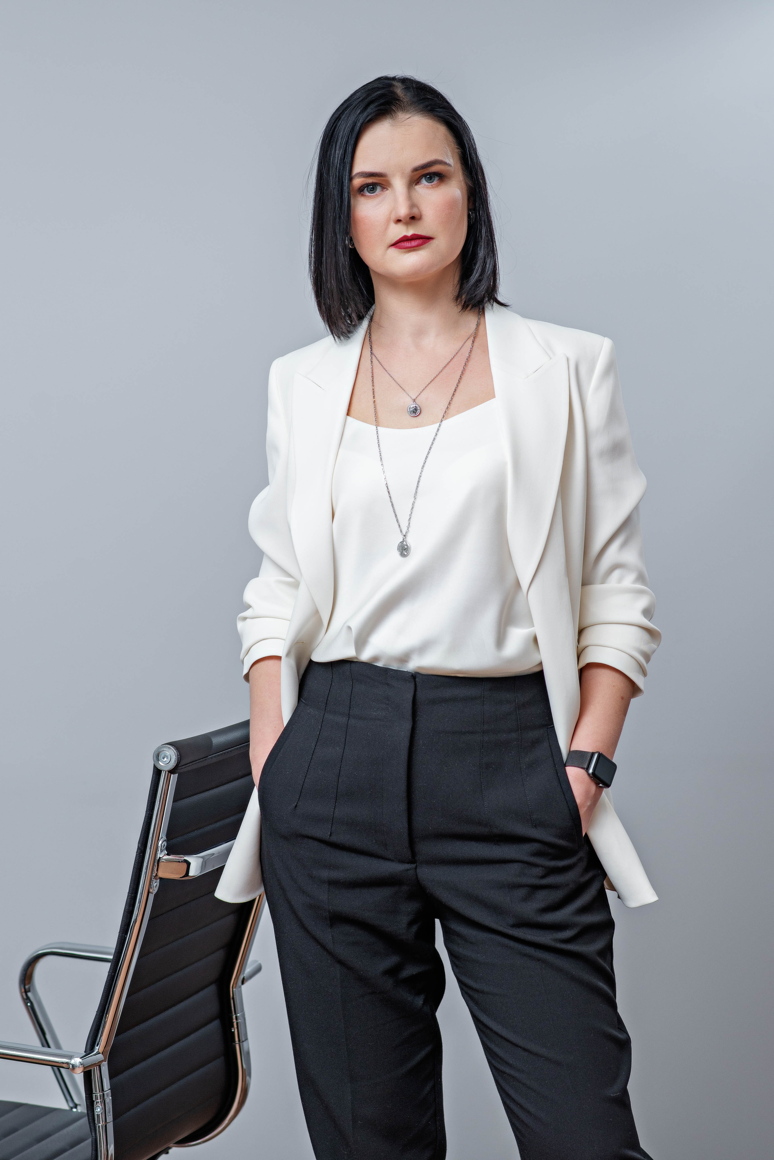 Nord Outsourcing. Профессиональный фотограф в Москве и МО Мария Куравлева