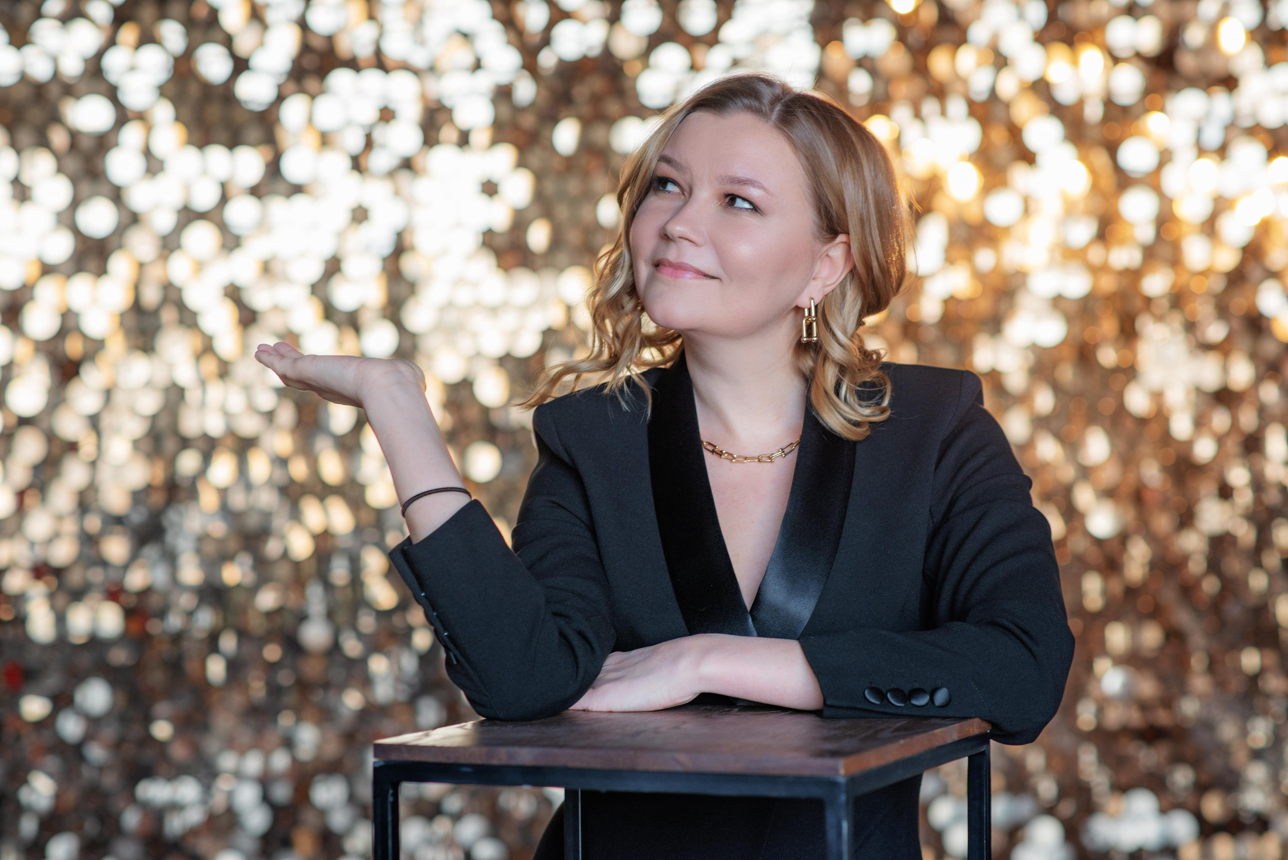 Фотодни в честь Весны. Профессиональный фотограф в Москве и МО Мария Куравлева