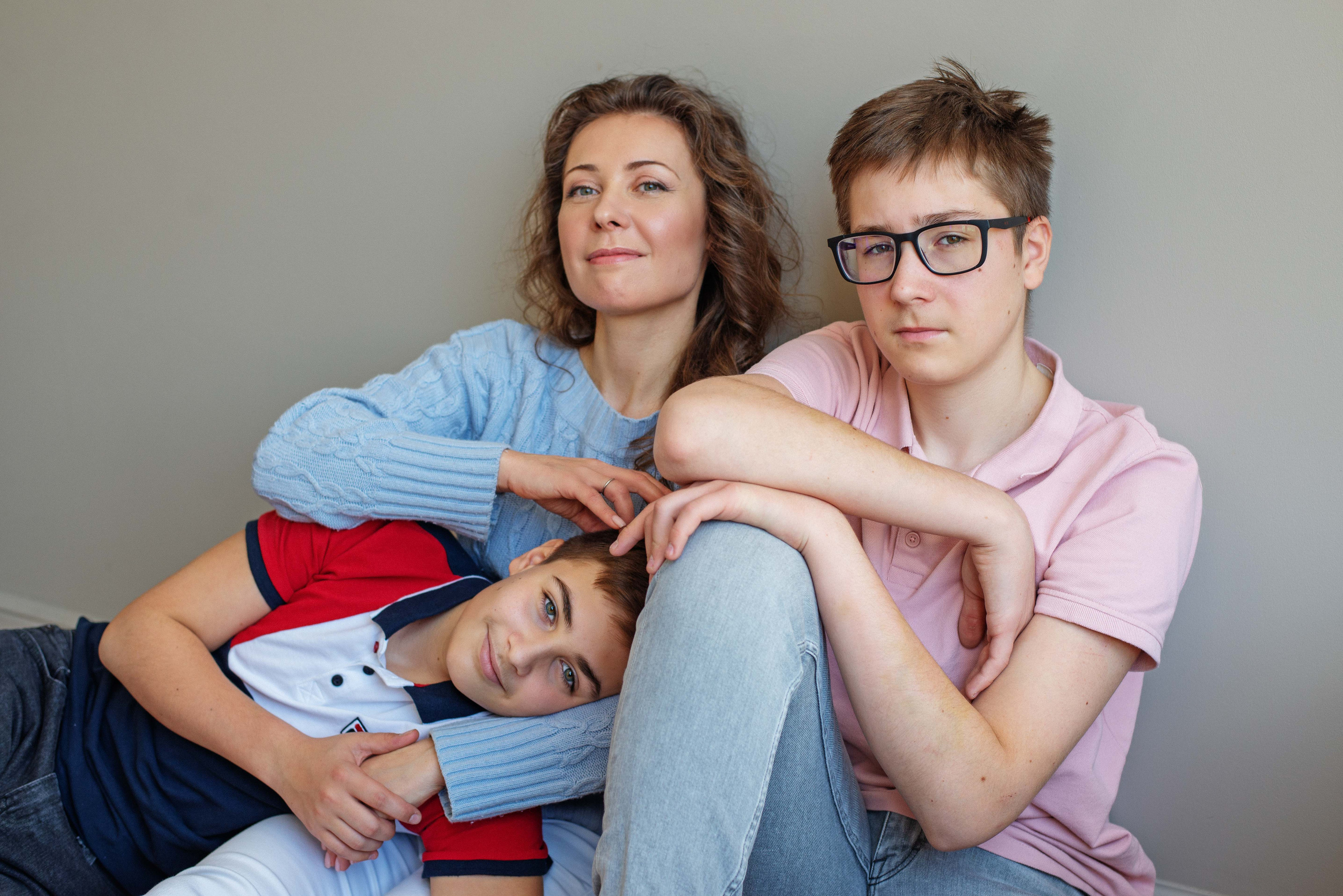 Марина и Ко. Профессиональный фотограф в Москве и МО Мария Куравлева