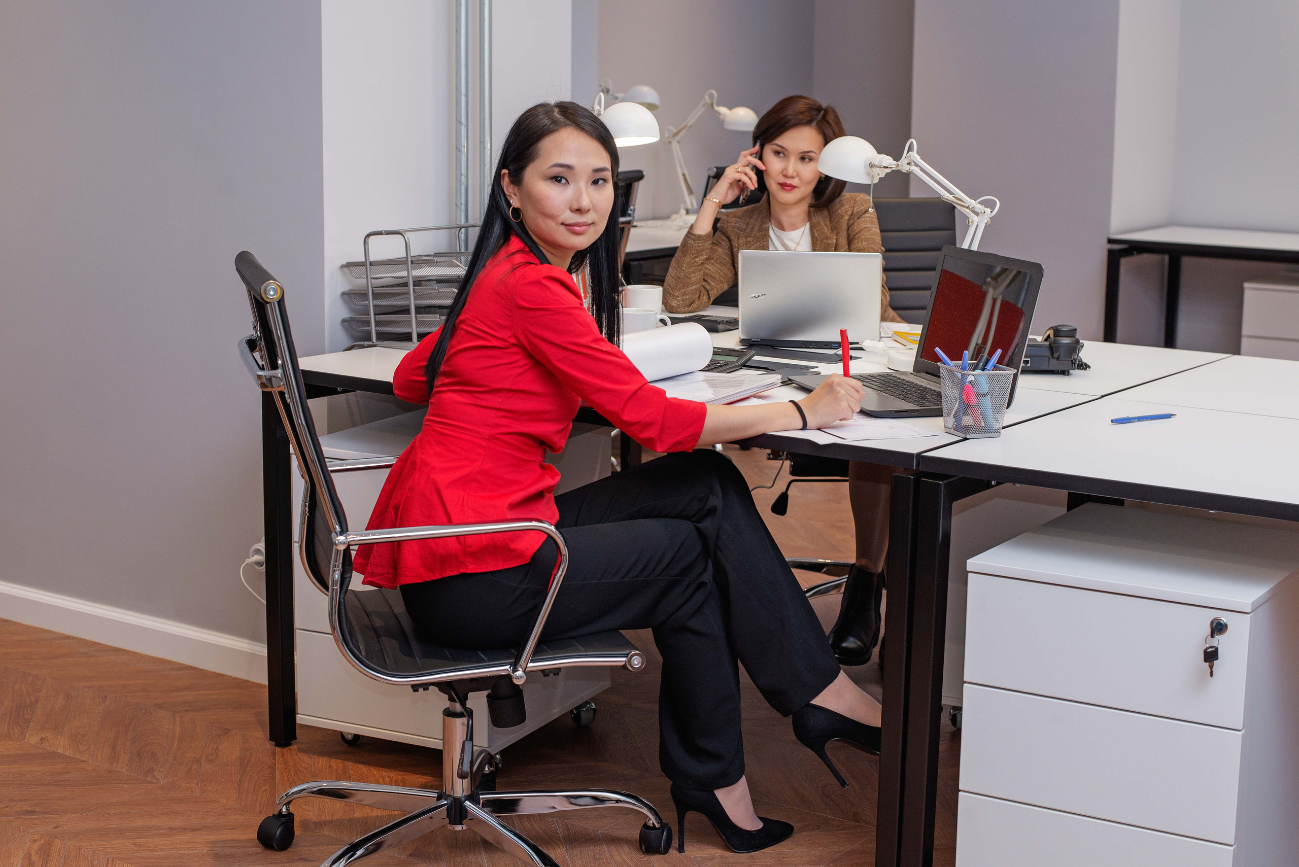 Nord Outsourcing. Профессиональный фотограф в Москве и МО Мария Куравлева