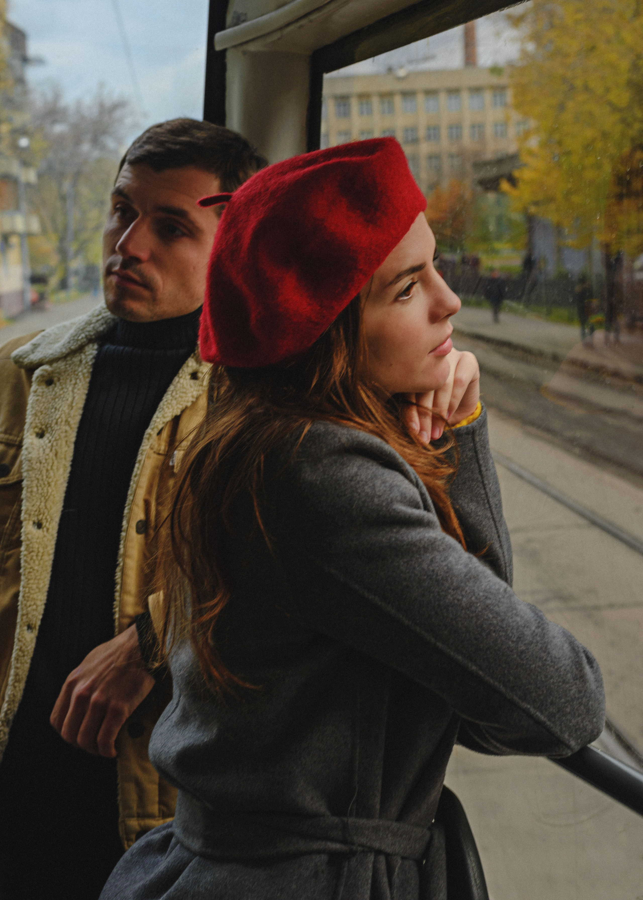 Егор и Саша. Профессиональный фотограф в Москве и МО Мария Куравлева