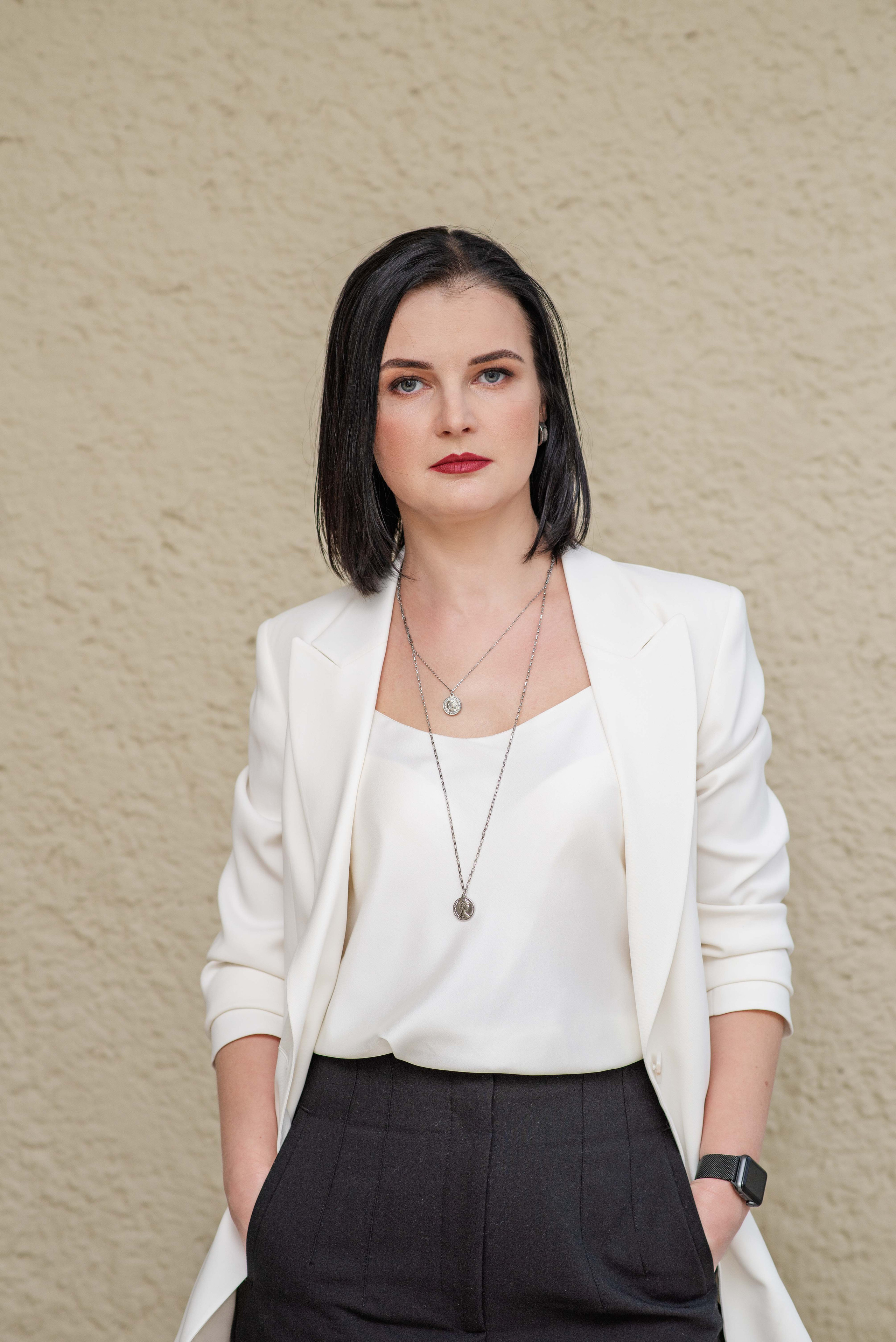 Nord Outsourcing. Профессиональный фотограф в Москве и МО Мария Куравлева