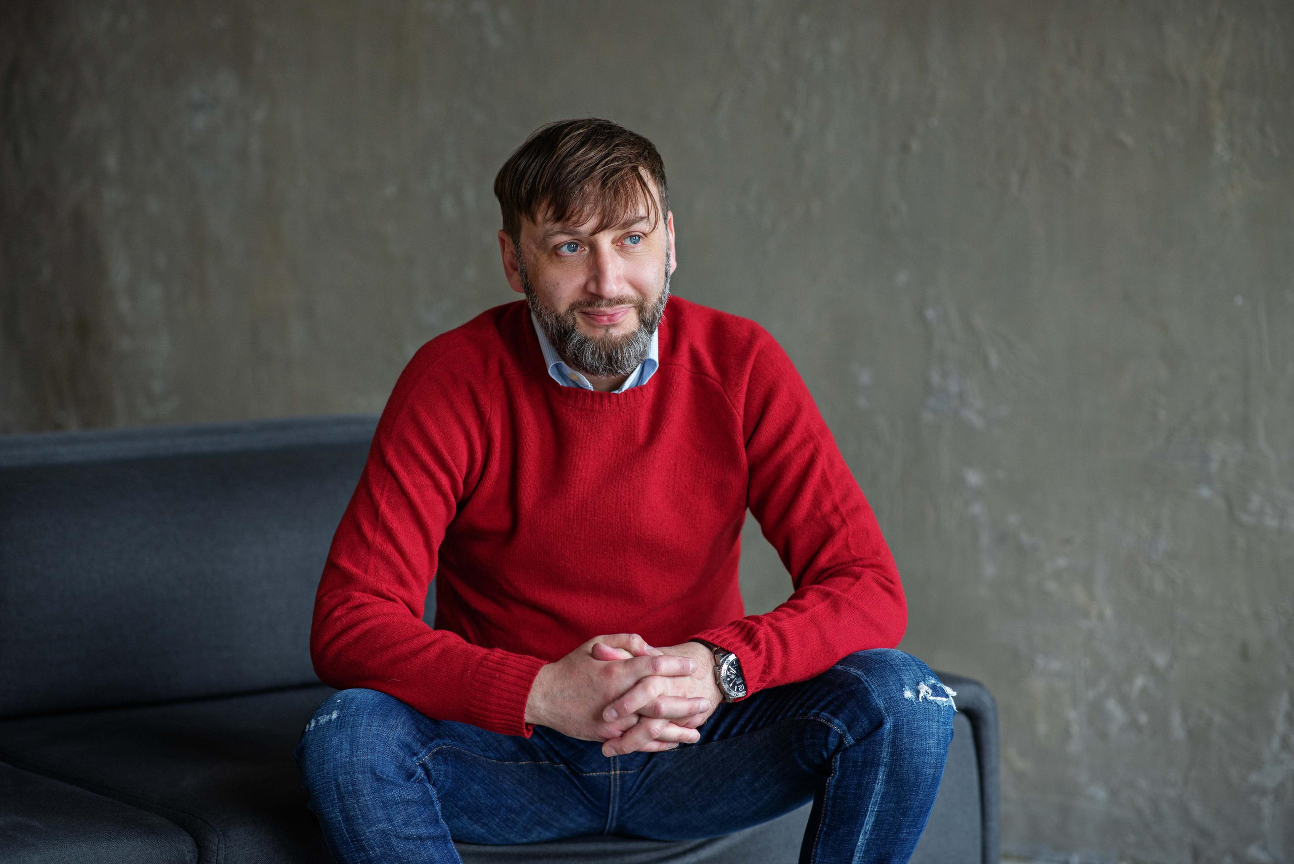 Лена, Михаил-отец, Михаил-сын и СашуляМихална. Профессиональный фотограф в Москве и МО Мария Куравлева