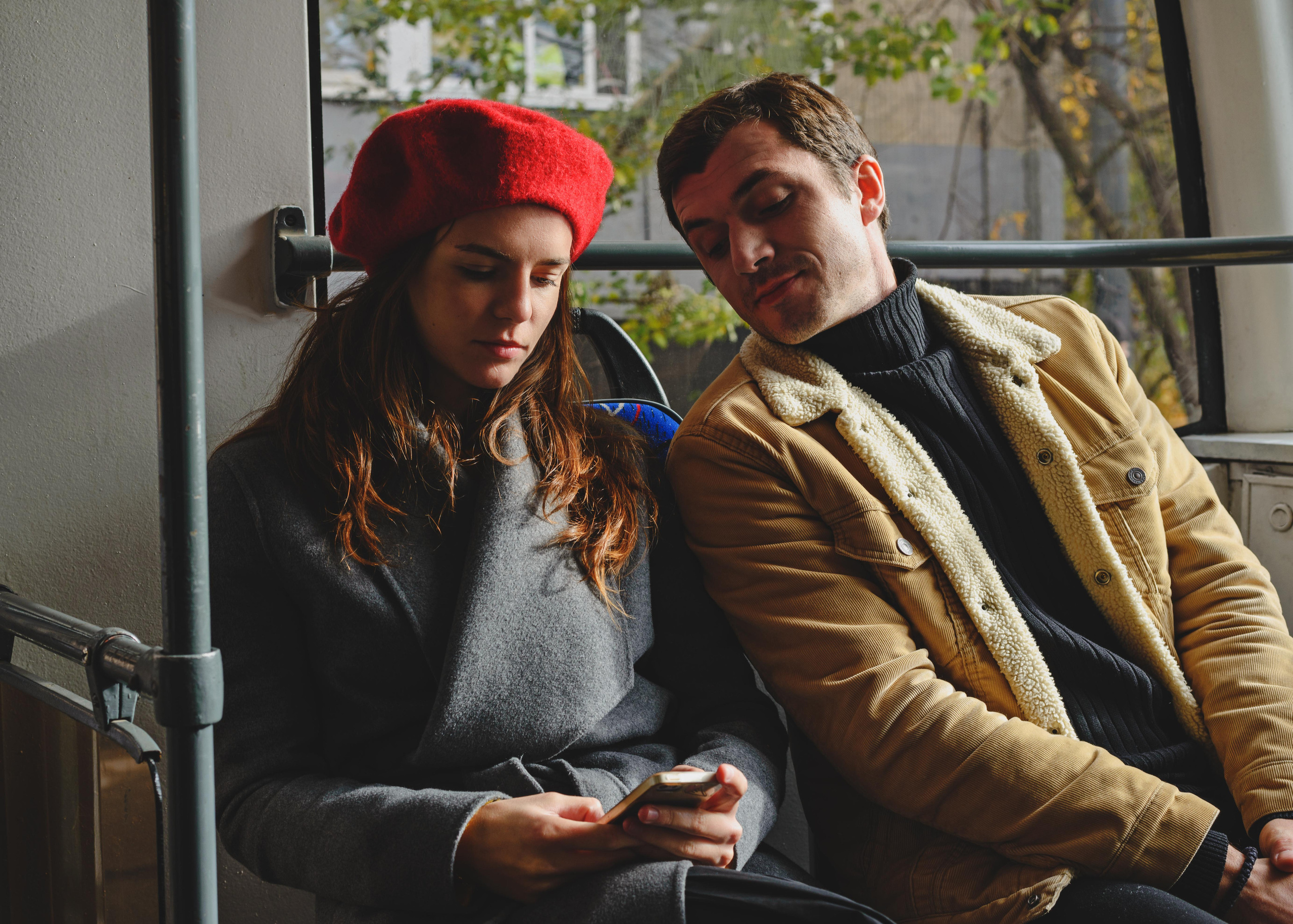 Егор и Саша. Профессиональный фотограф в Москве и МО Мария Куравлева