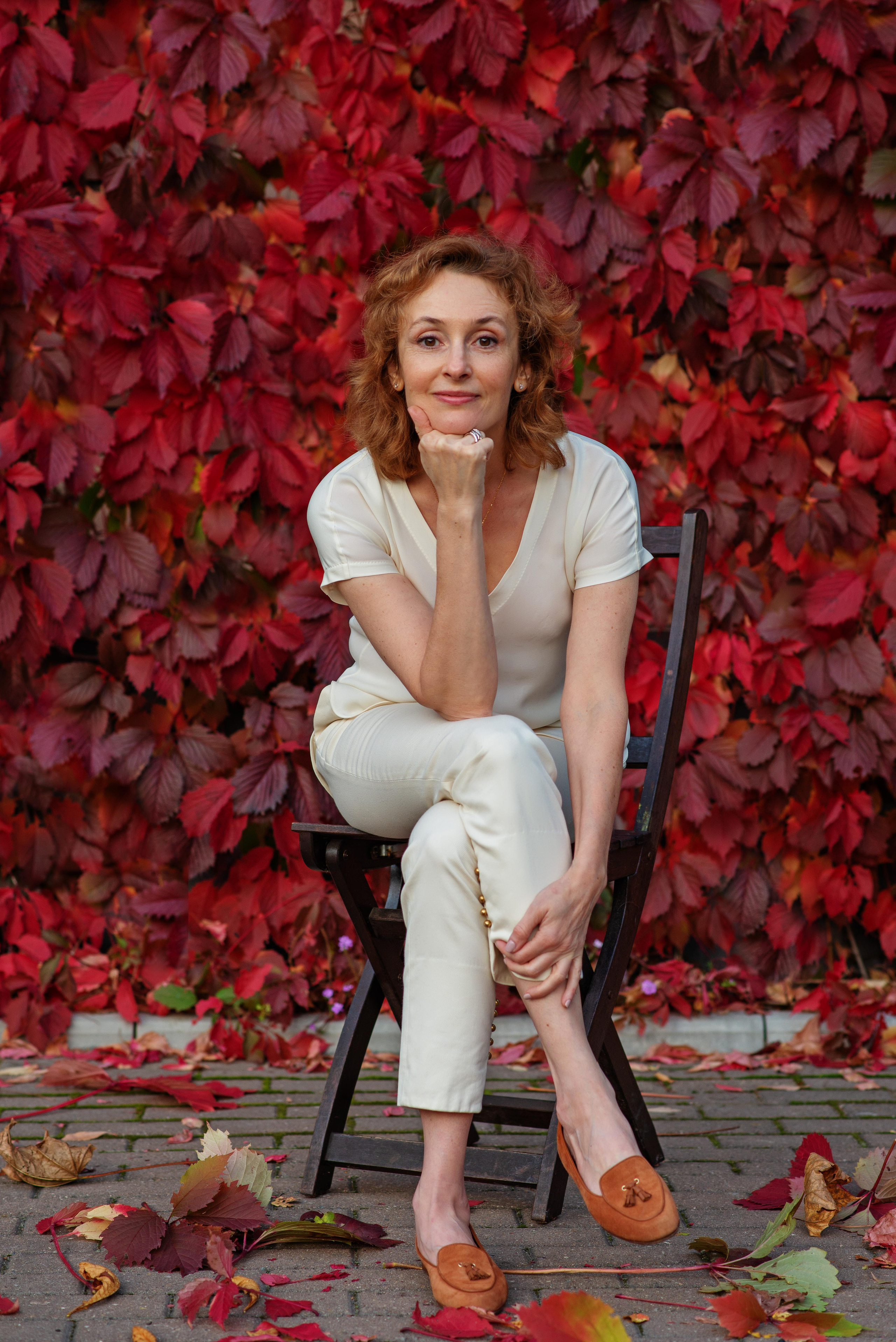 Лера. Профессиональный фотограф в Москве и МО Мария Куравлева