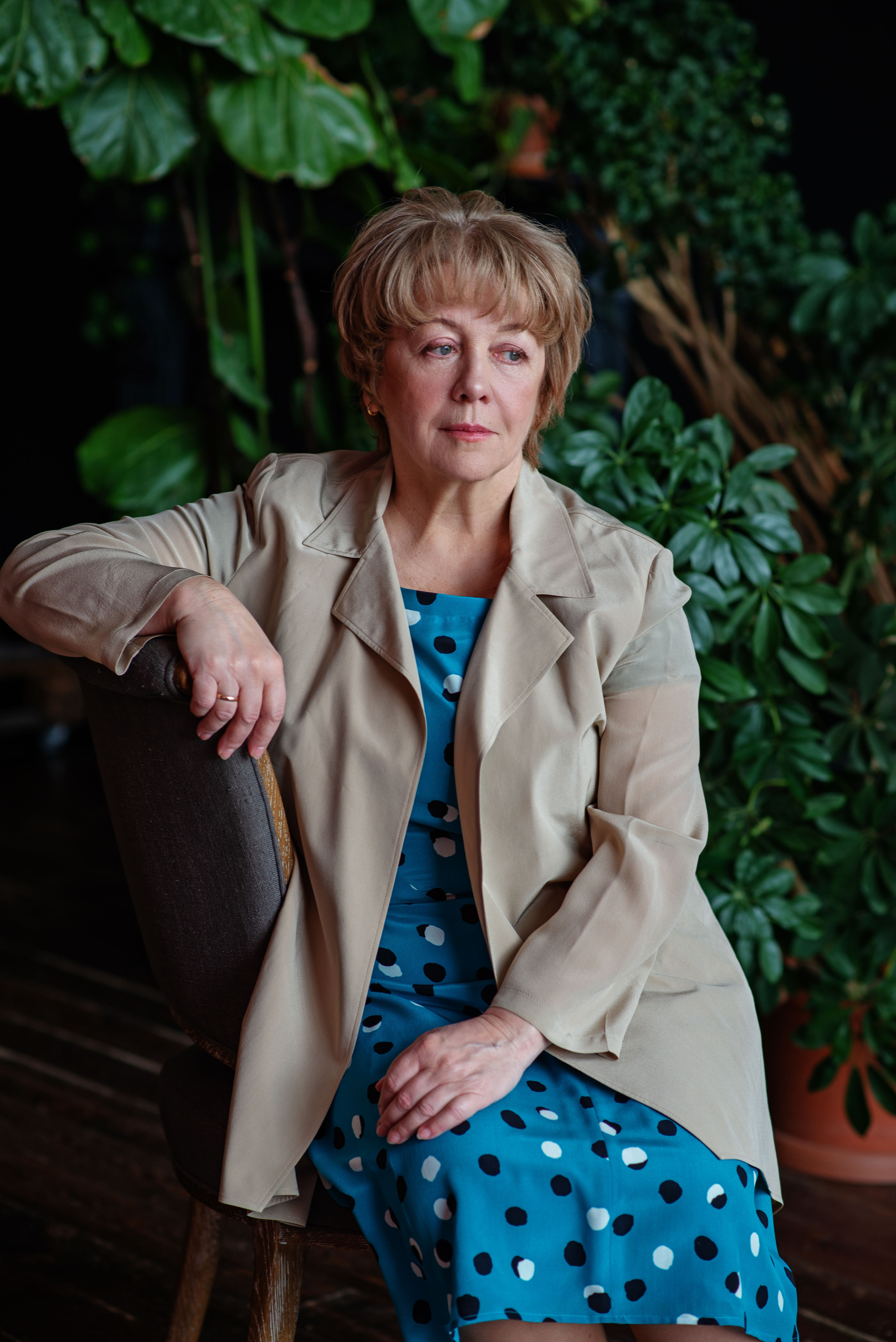 Фотодни в честь Весны. Профессиональный фотограф в Москве и МО Мария Куравлева