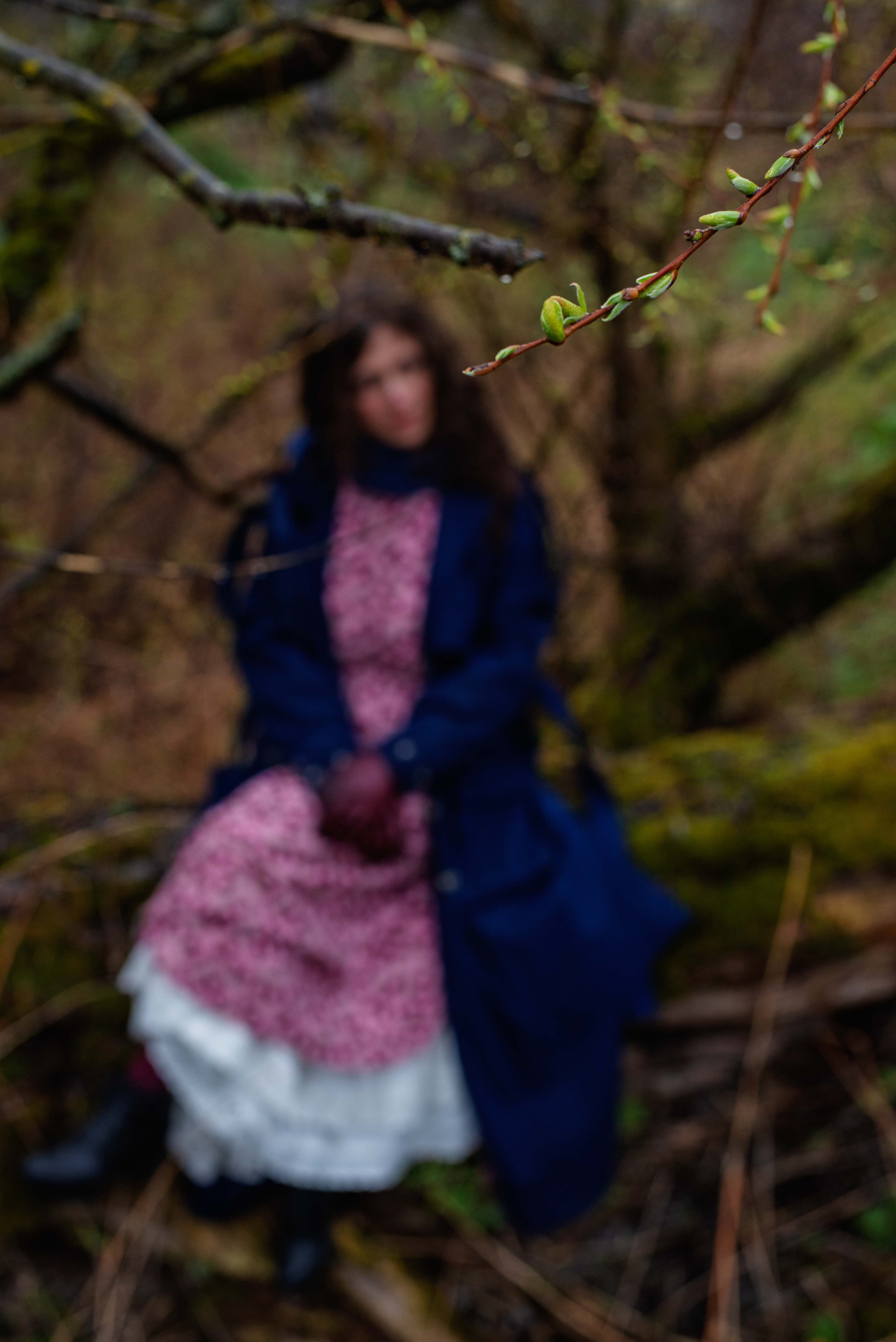 Наташа. Профессиональный фотограф в Москве и МО Мария Куравлева