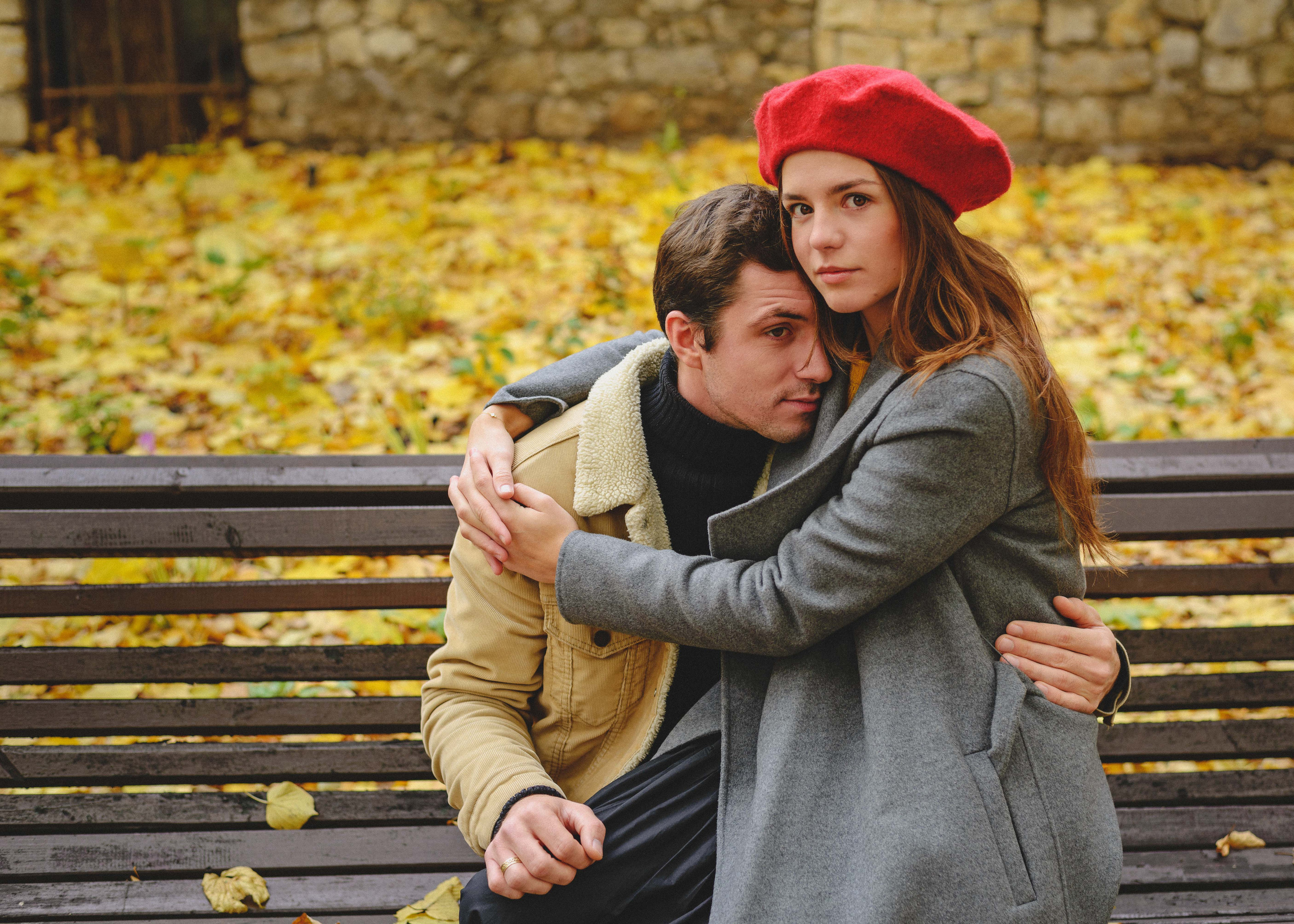 Егор и Саша. Профессиональный фотограф в Москве и МО Мария Куравлева