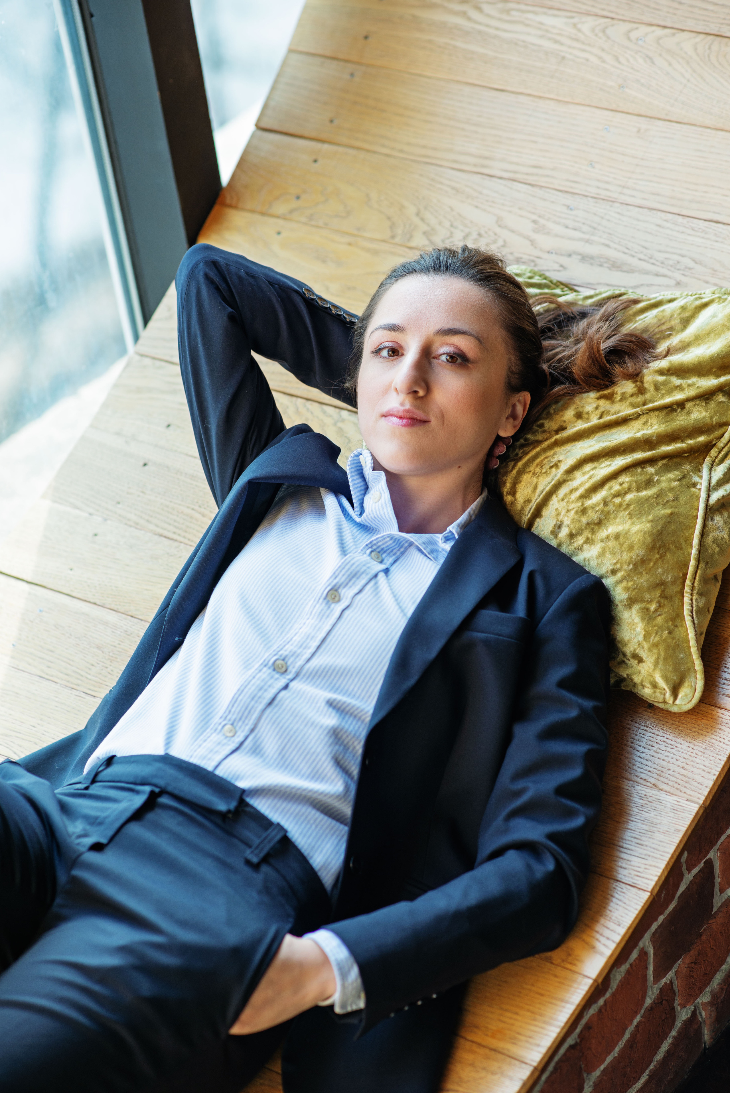 Фотодни в честь Весны. Профессиональный фотограф в Москве и МО Мария Куравлева