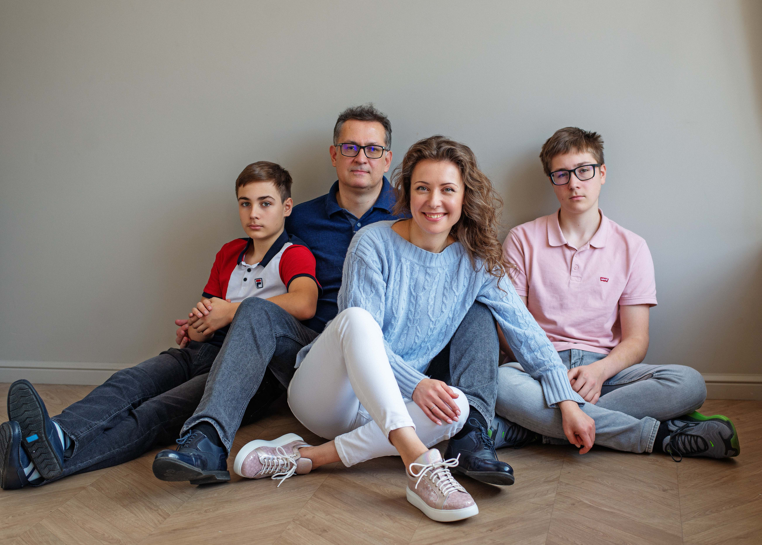 Профессиональный фотограф в Москве и МО Мария Куравлева