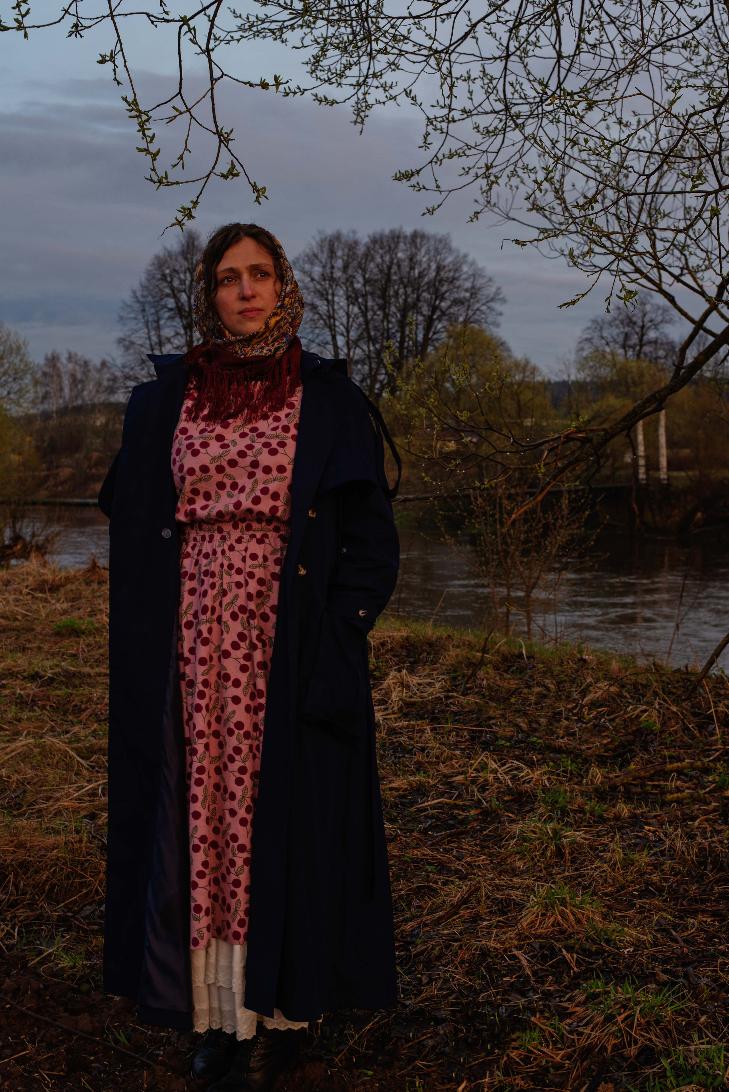 Наташа. Профессиональный фотограф в Москве и МО Мария Куравлева