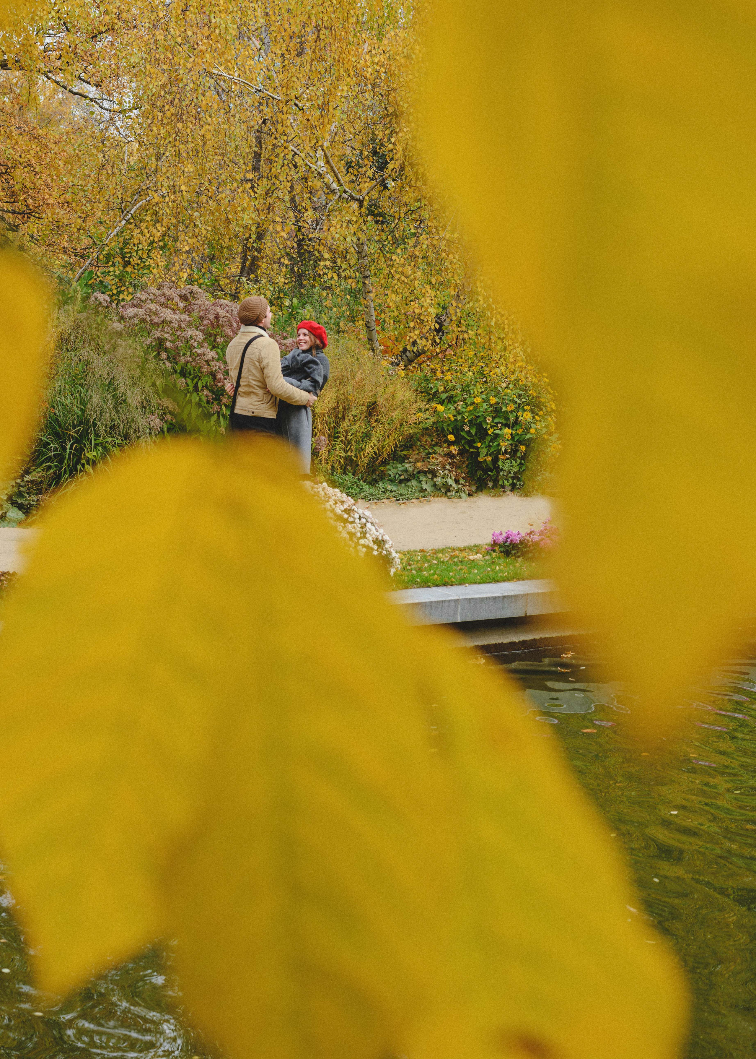 Егор и Саша. Профессиональный фотограф в Москве и МО Мария Куравлева