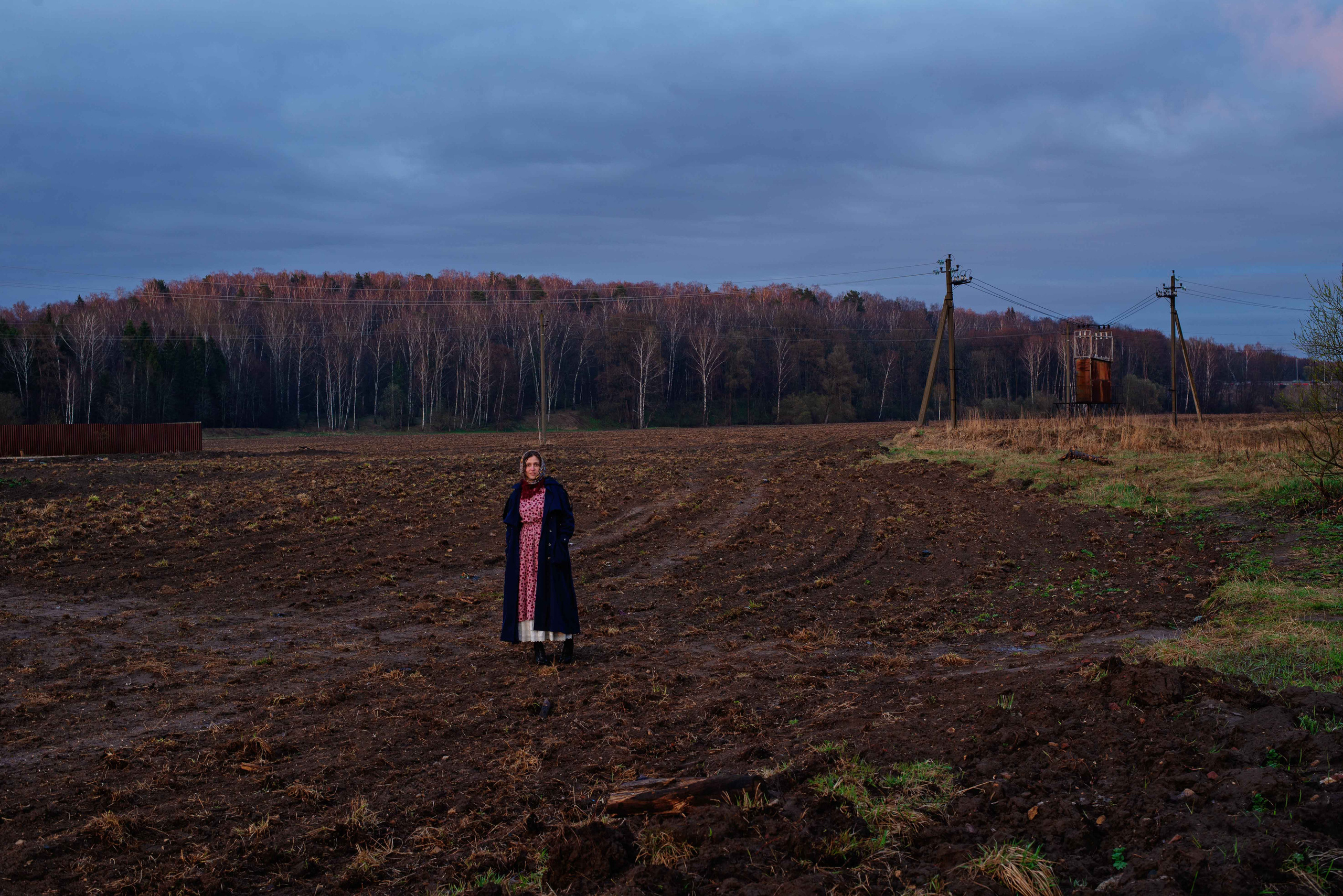 Наташа. Профессиональный фотограф в Москве и МО Мария Куравлева