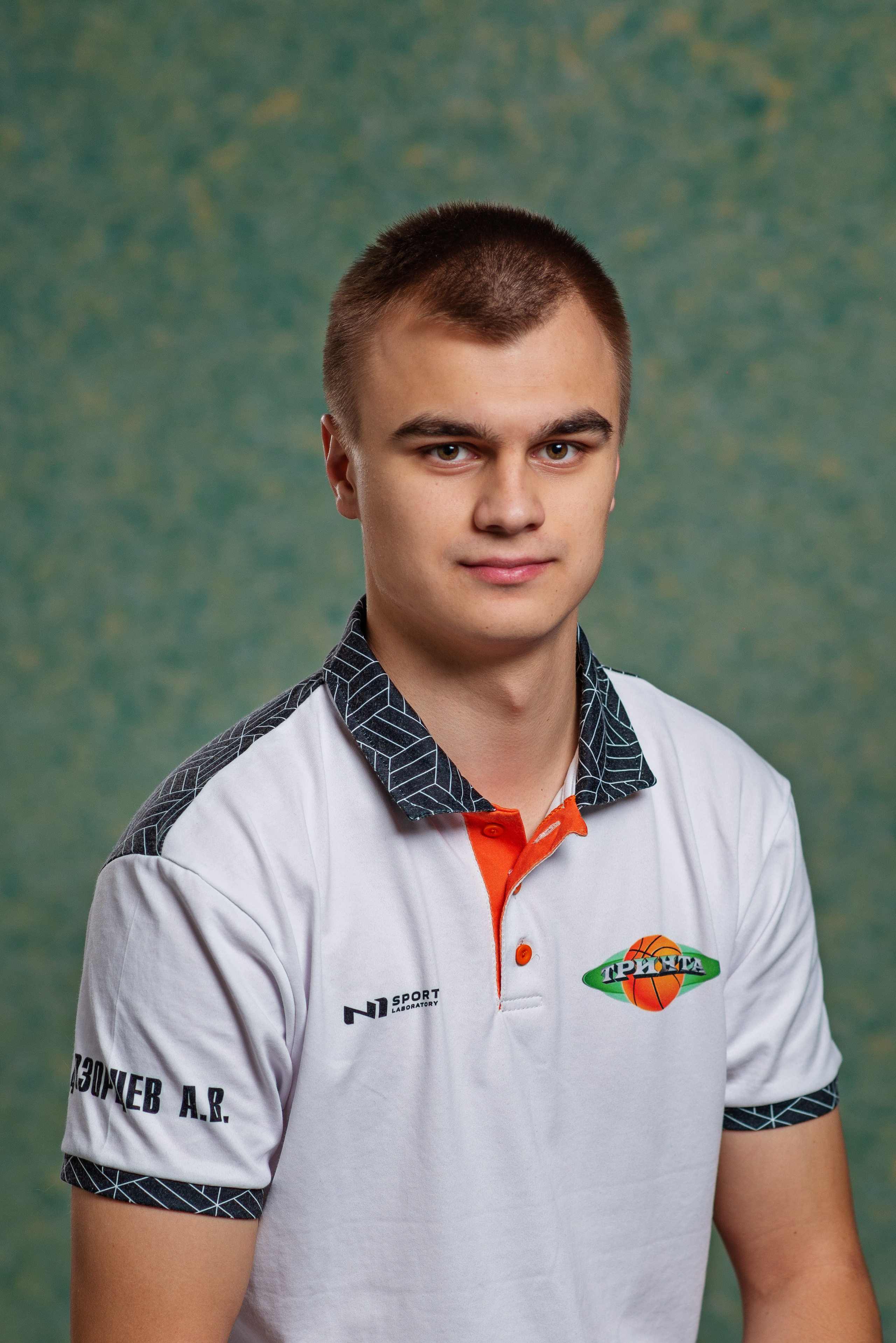 Баскетбольная школа Тринта. Профессиональный фотограф в Москве и МО Мария Куравлева