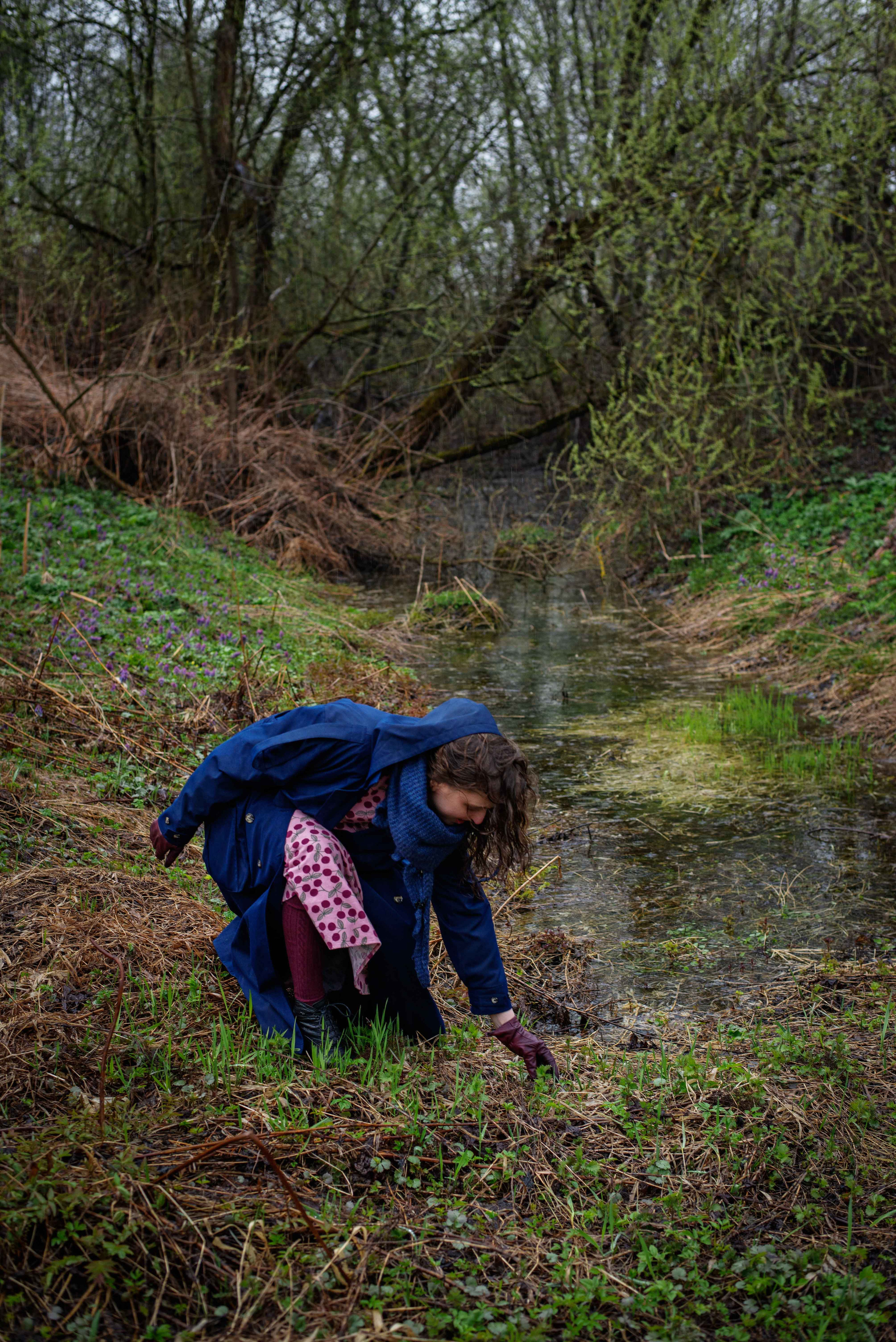 Наташа. Профессиональный фотограф в Москве и МО Мария Куравлева