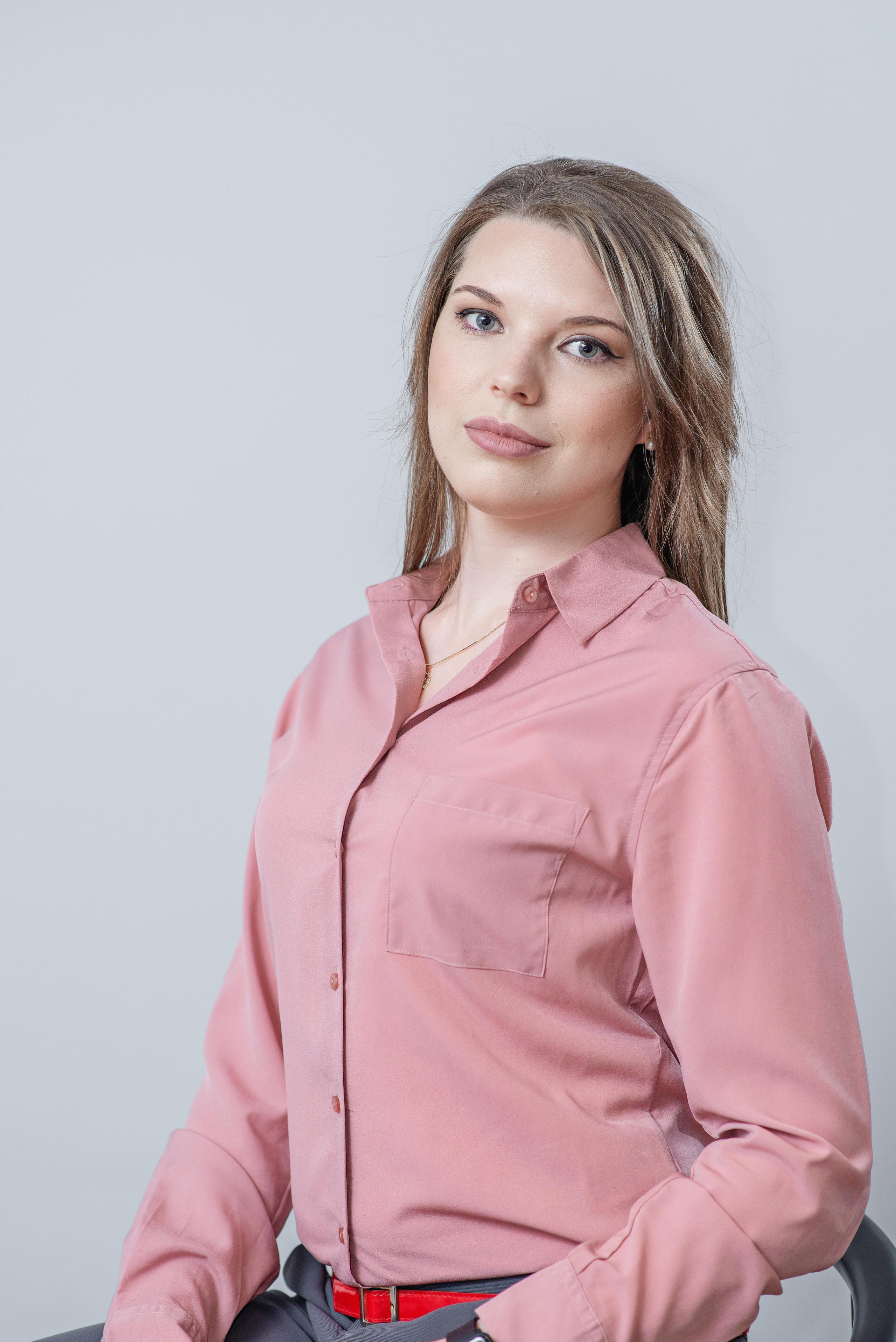 Nord Outsourcing. Профессиональный фотограф в Москве и МО Мария Куравлева