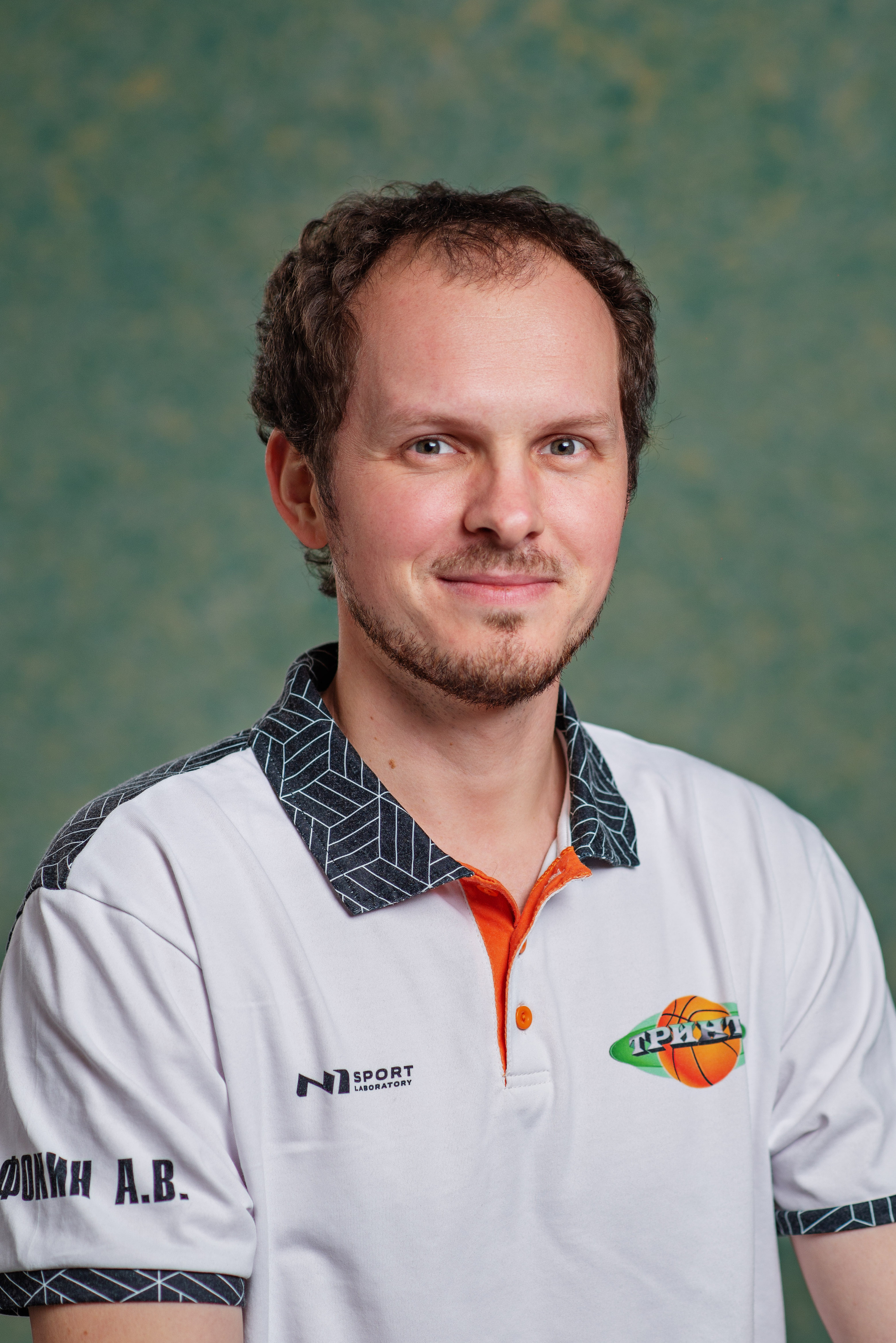 Баскетбольная школа Тринта. Профессиональный фотограф в Москве и МО Мария Куравлева