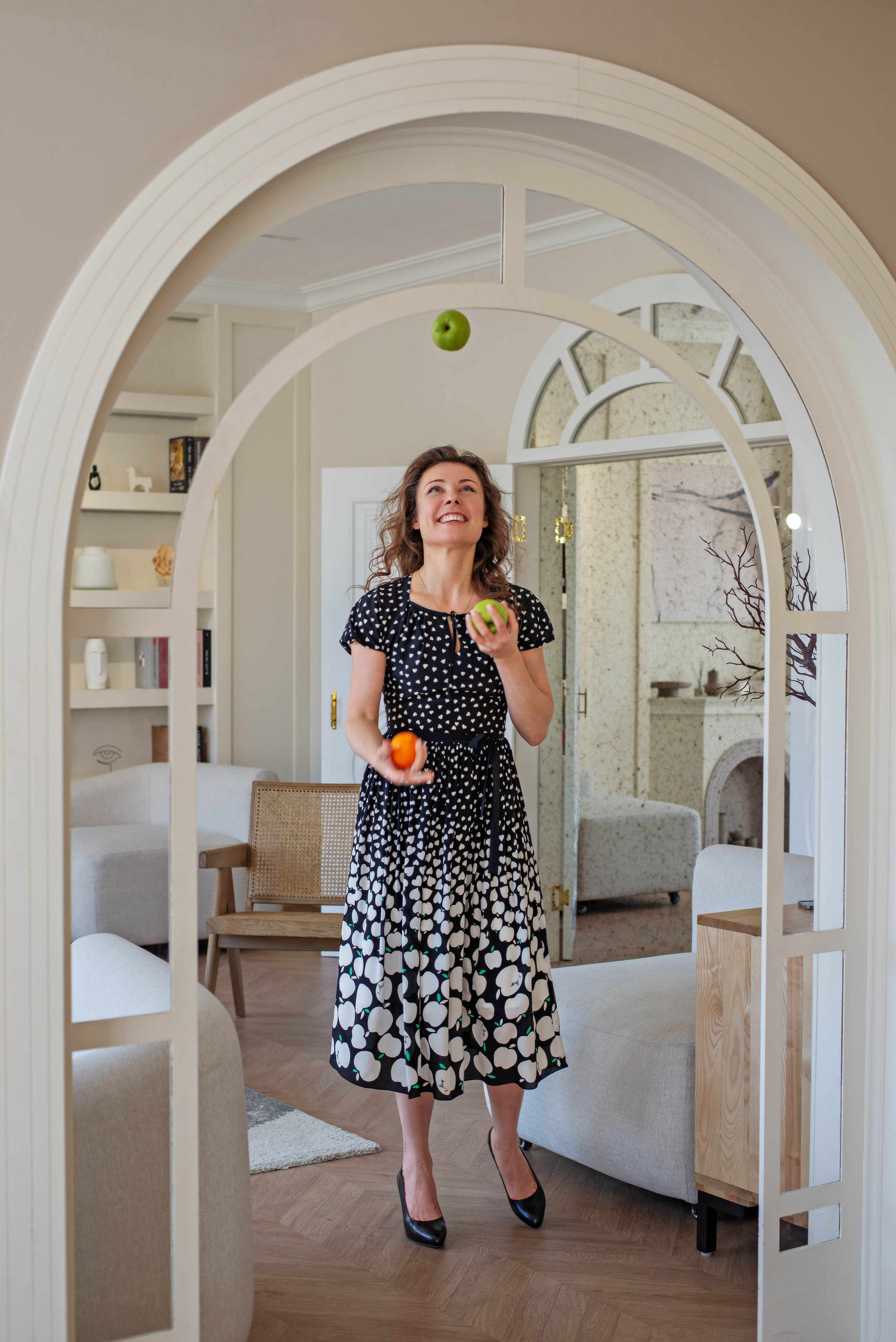 Марина и Ко. Профессиональный фотограф в Москве и МО Мария Куравлева