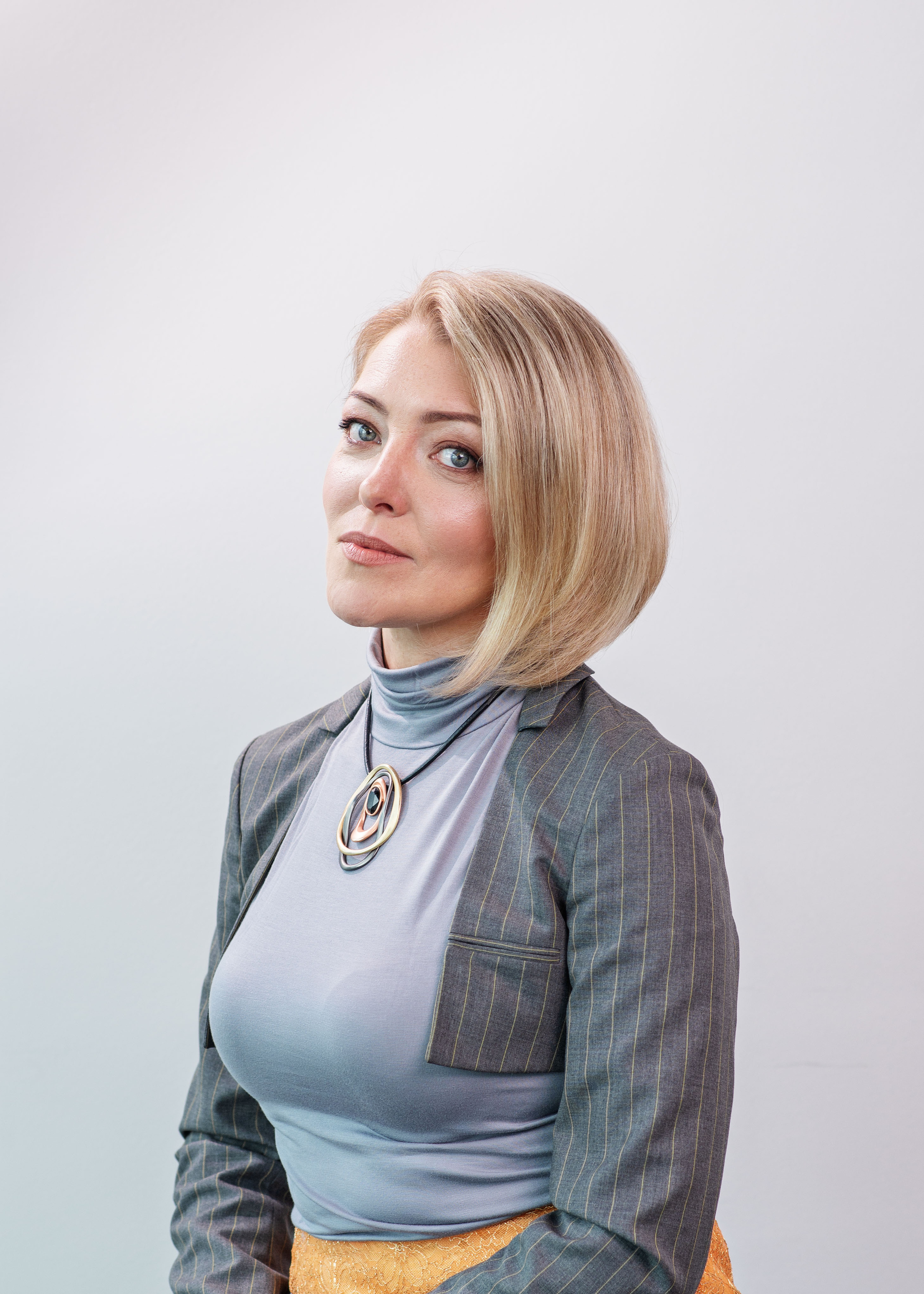 Офис в Сити. Профессиональный фотограф в Москве и МО Мария Куравлева