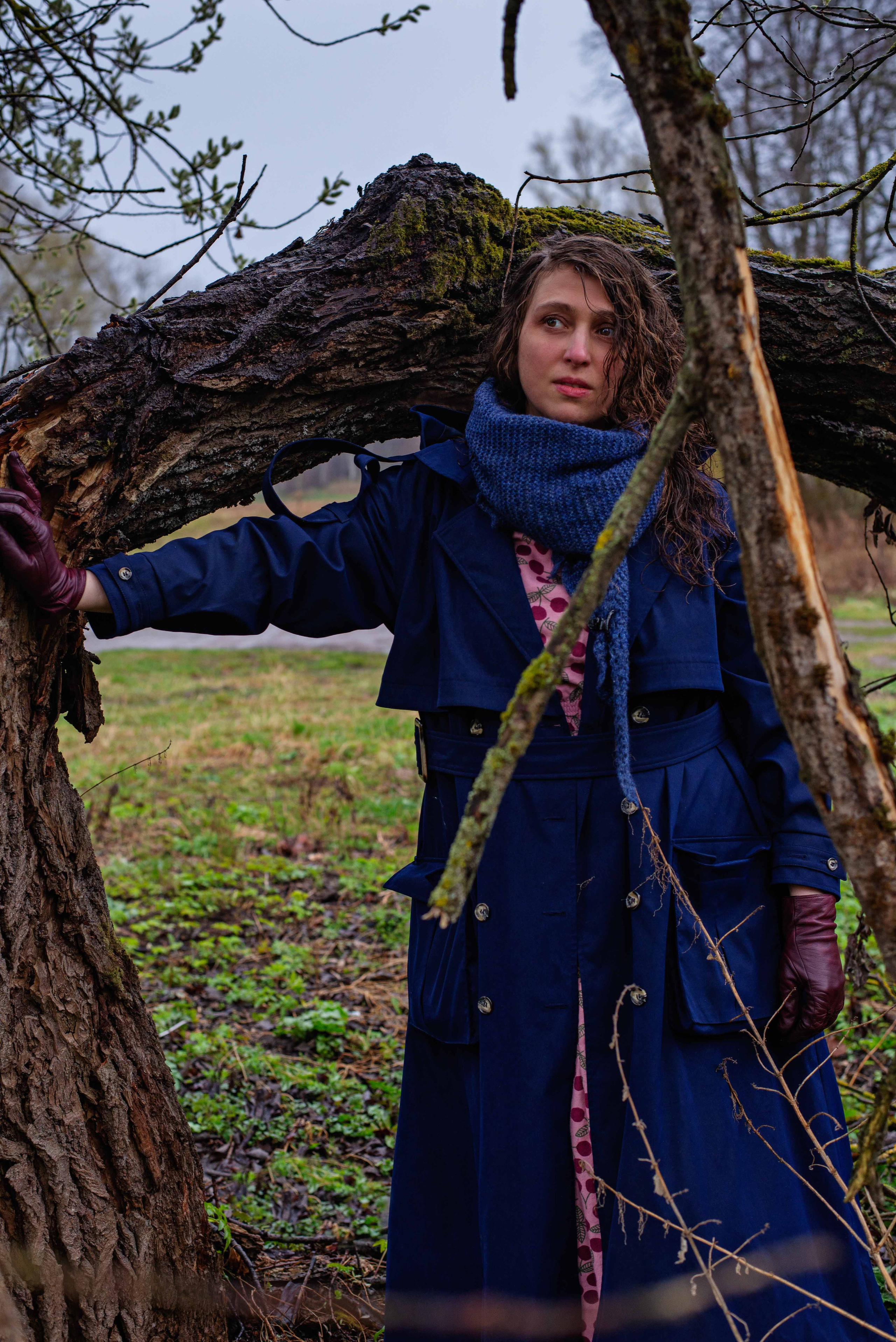 Наташа. Профессиональный фотограф в Москве и МО Мария Куравлева