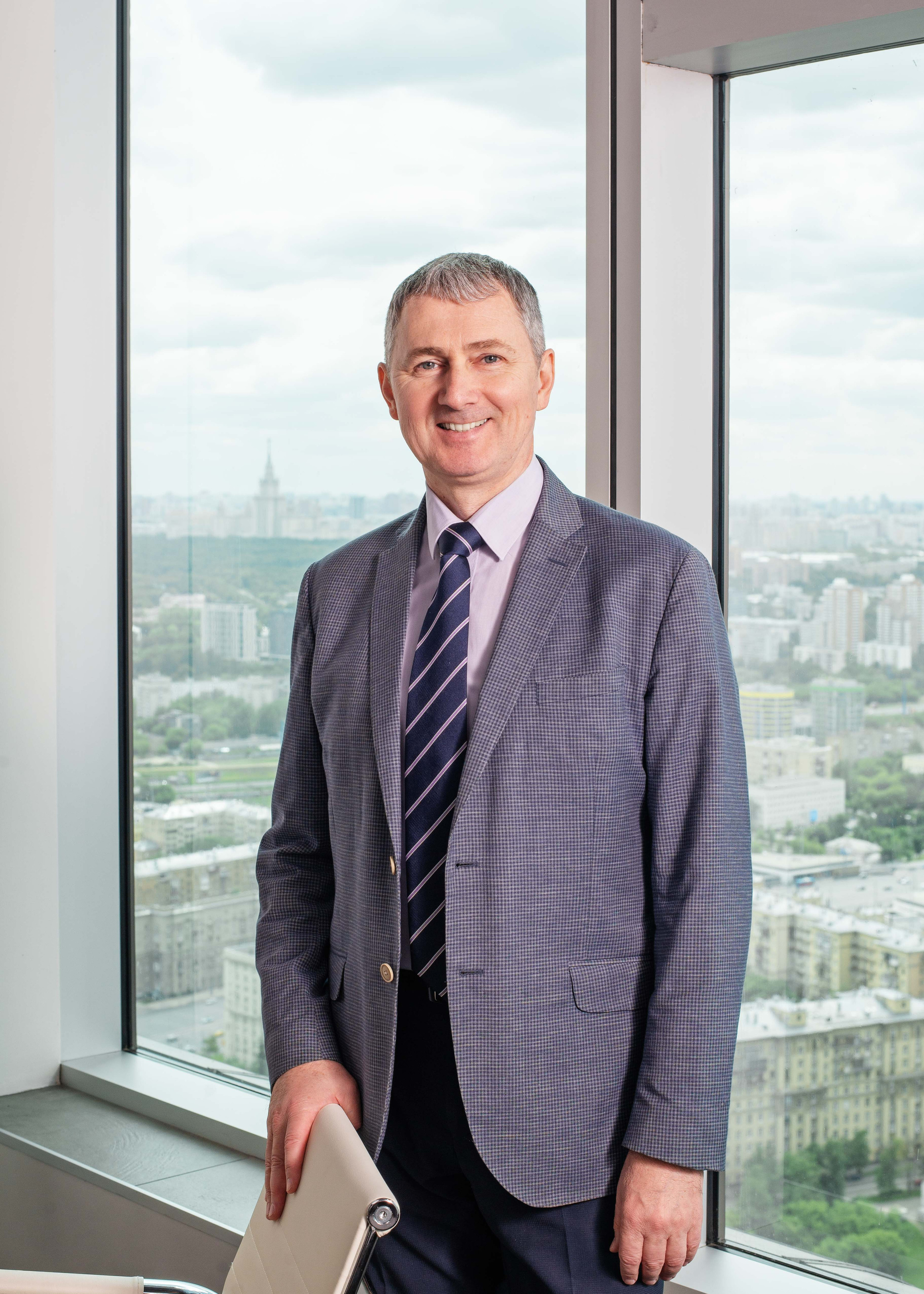 Офис в Сити. Профессиональный фотограф в Москве и МО Мария Куравлева