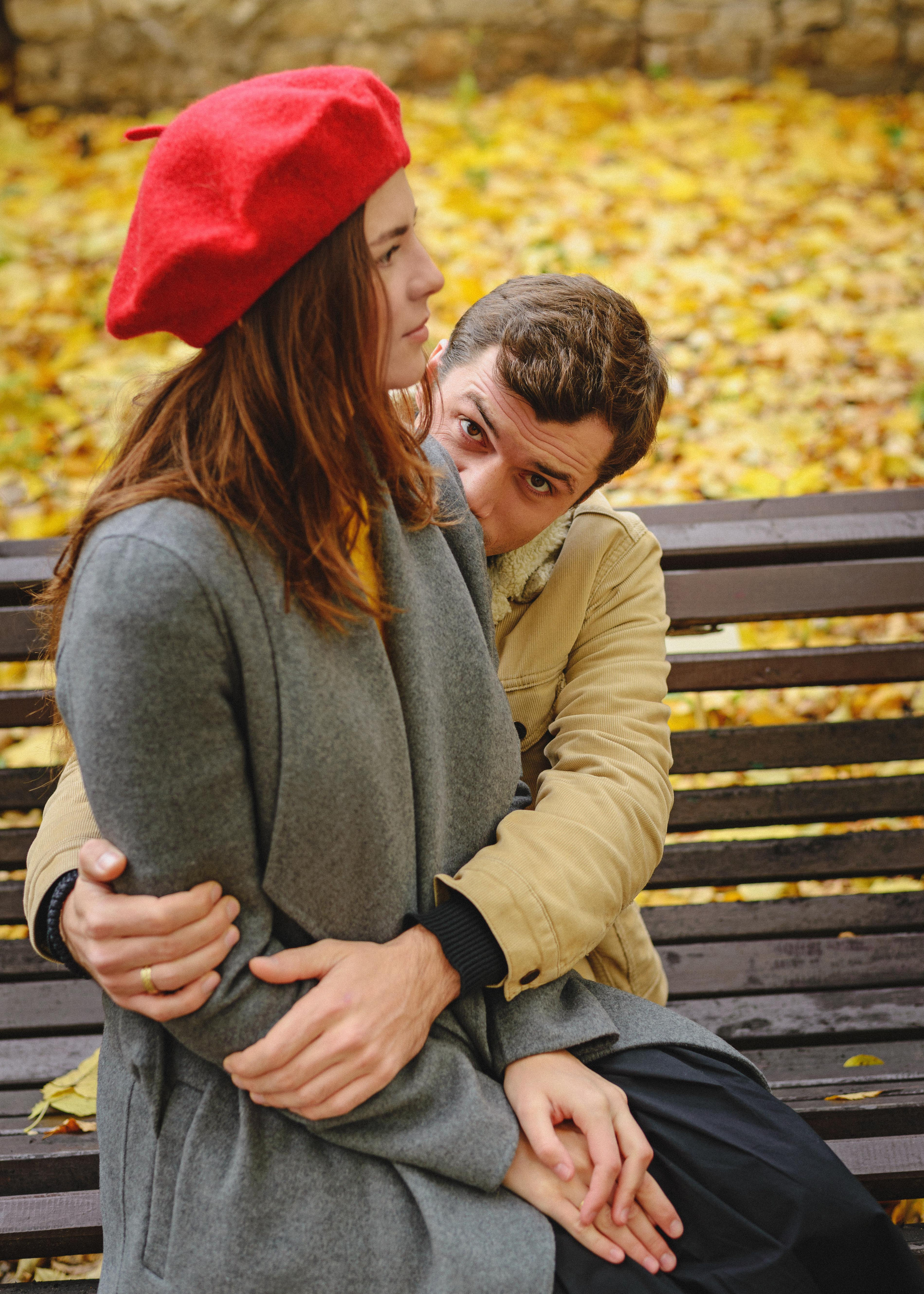 Егор и Саша. Профессиональный фотограф в Москве и МО Мария Куравлева