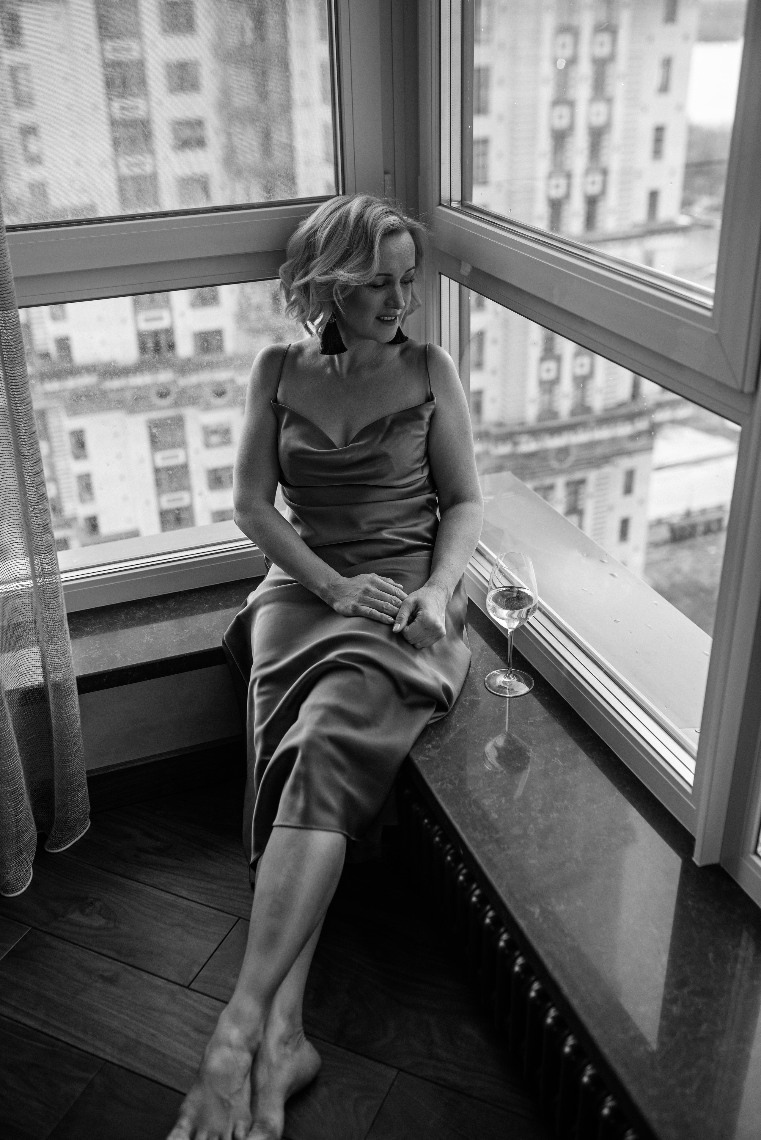 Оля. Профессиональный фотограф в Москве и МО Мария Куравлева