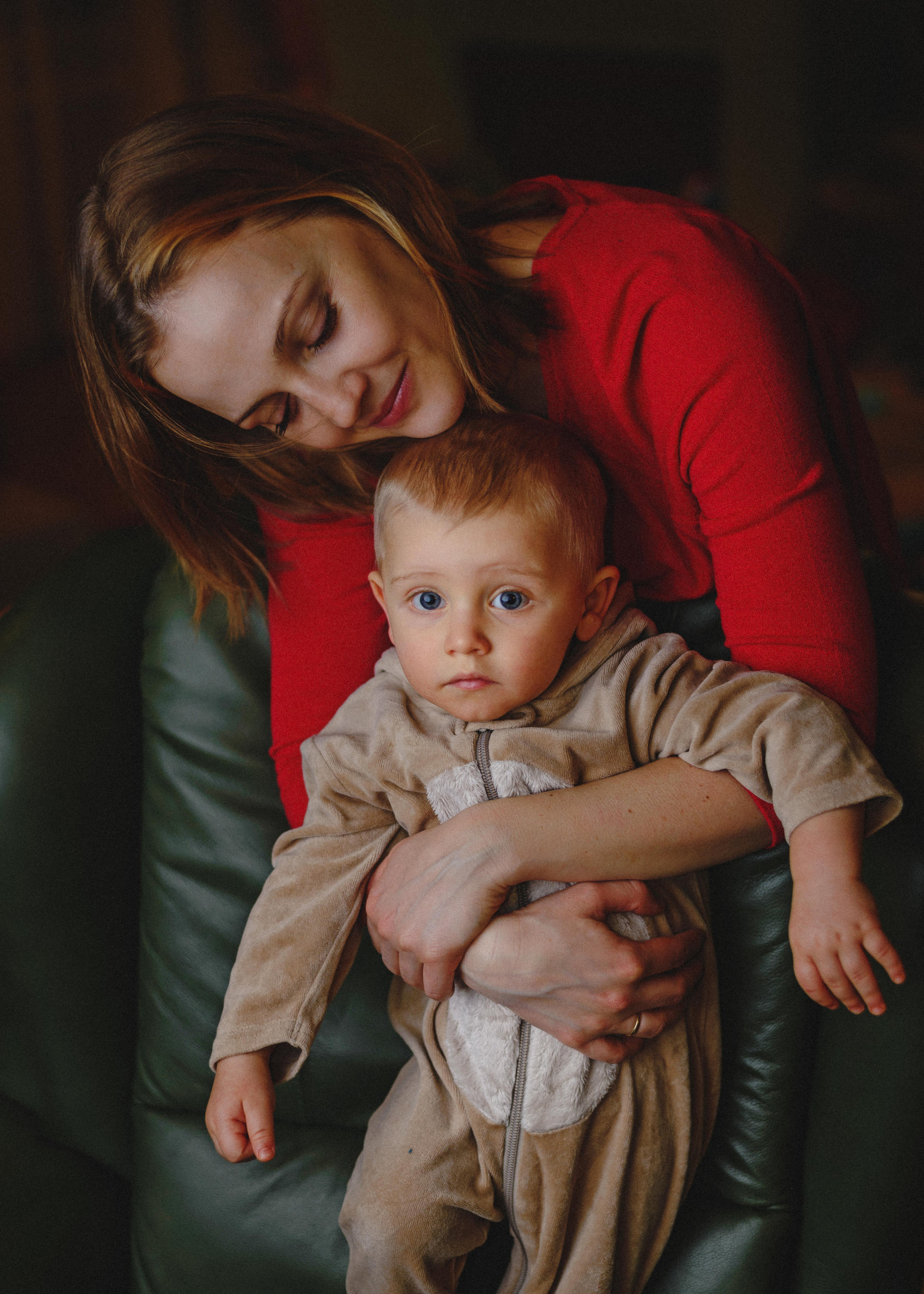 ДР и Новый Год. Профессиональный фотограф в Москве и МО Мария Куравлева