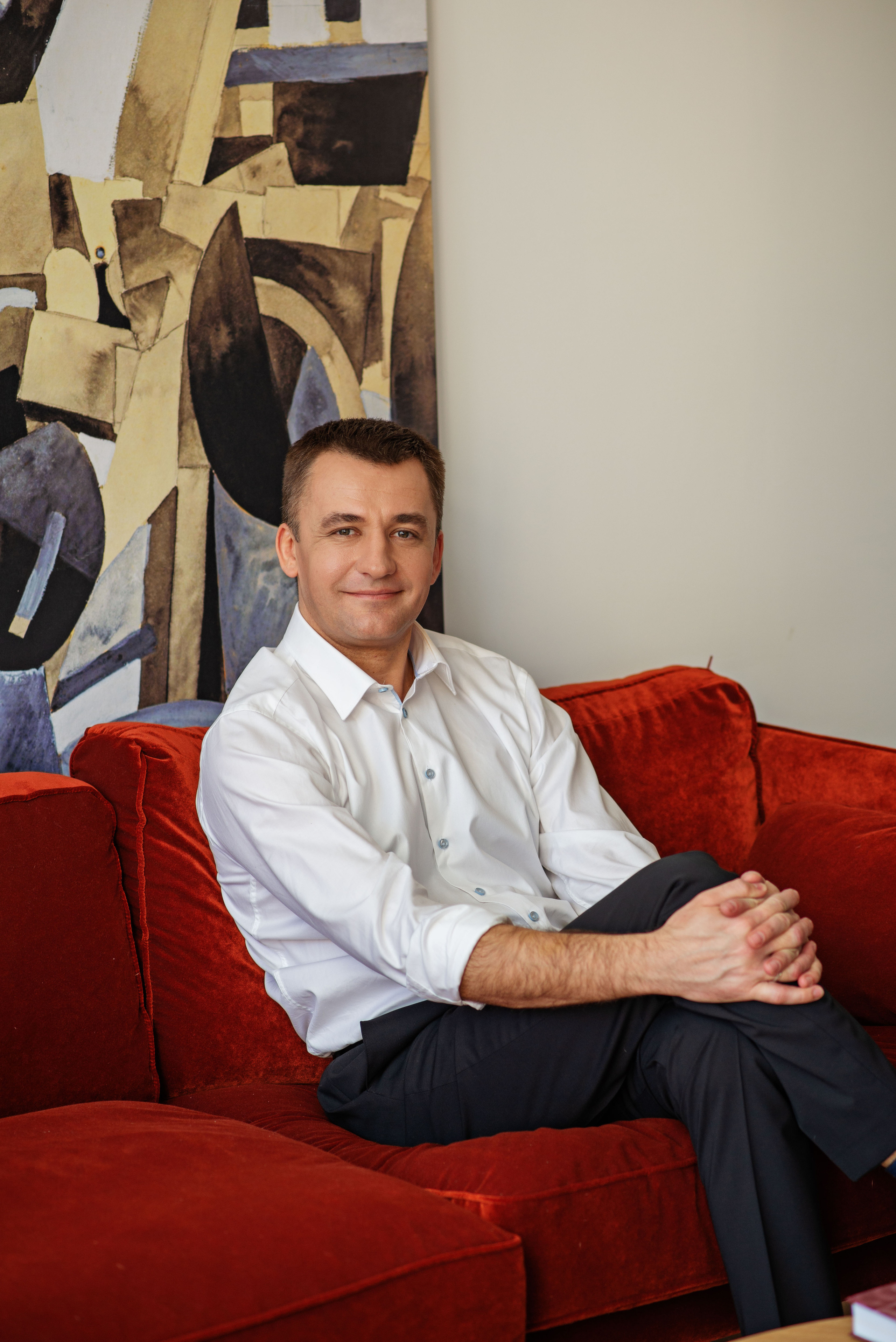 Саша. Профессиональный фотограф в Москве и МО Мария Куравлева