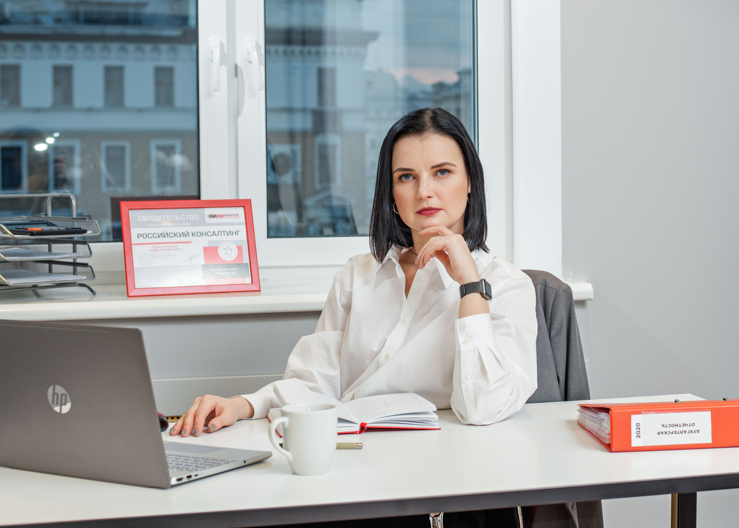 Nord Outsourcing. Профессиональный фотограф в Москве и МО Мария Куравлева