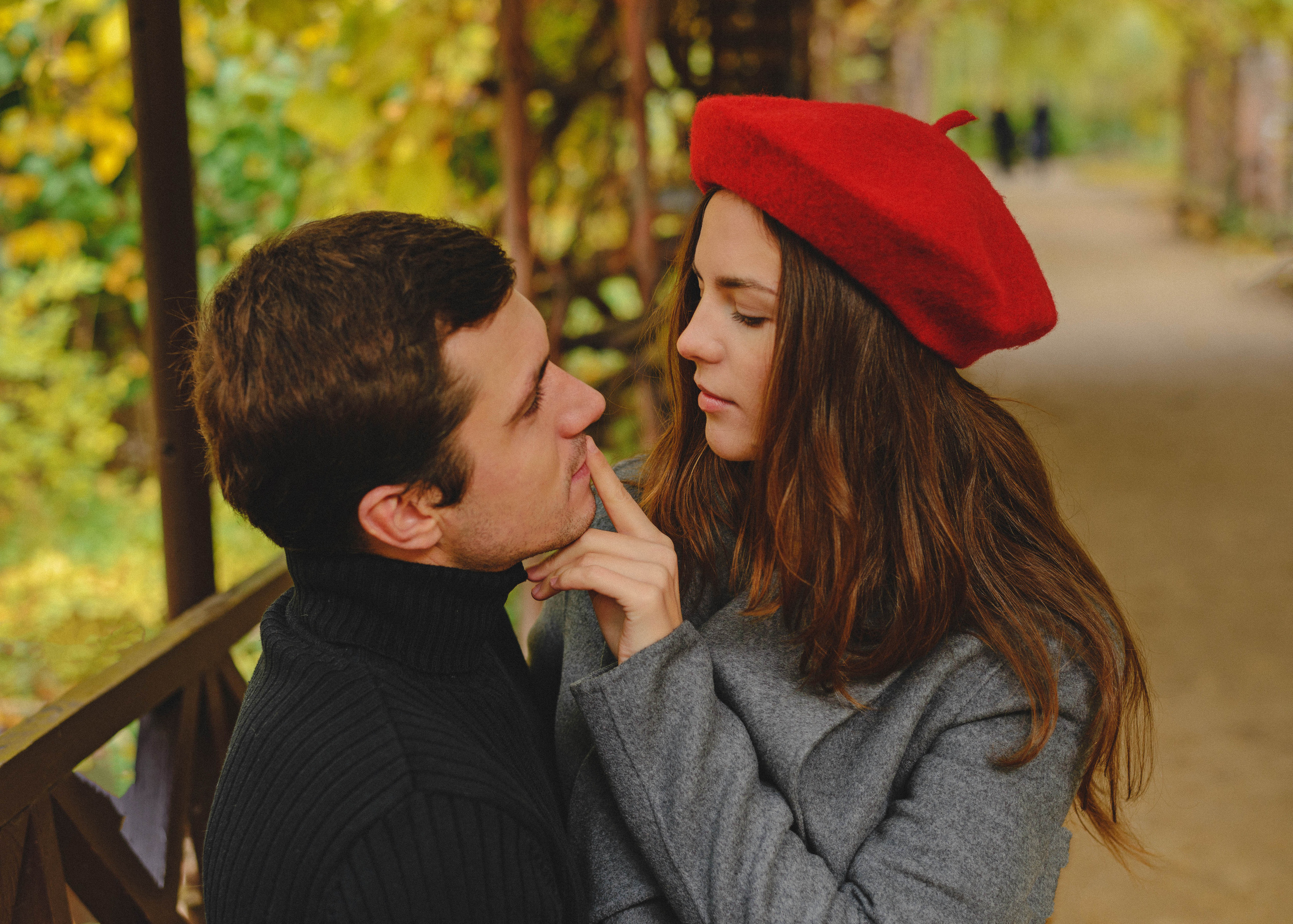 Егор и Саша. Профессиональный фотограф в Москве и МО Мария Куравлева