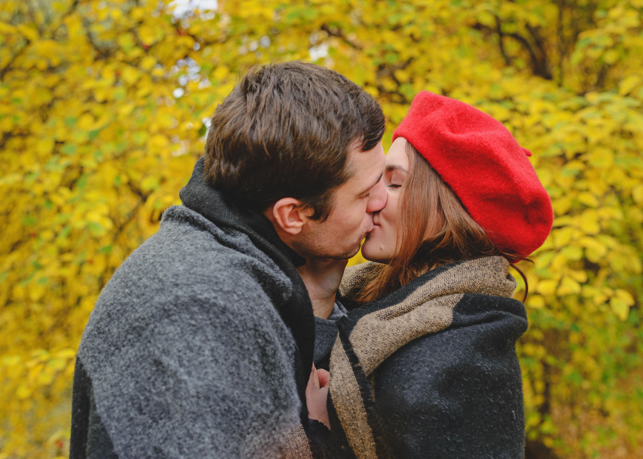 Егор и Саша. Профессиональный фотограф в Москве и МО Мария Куравлева