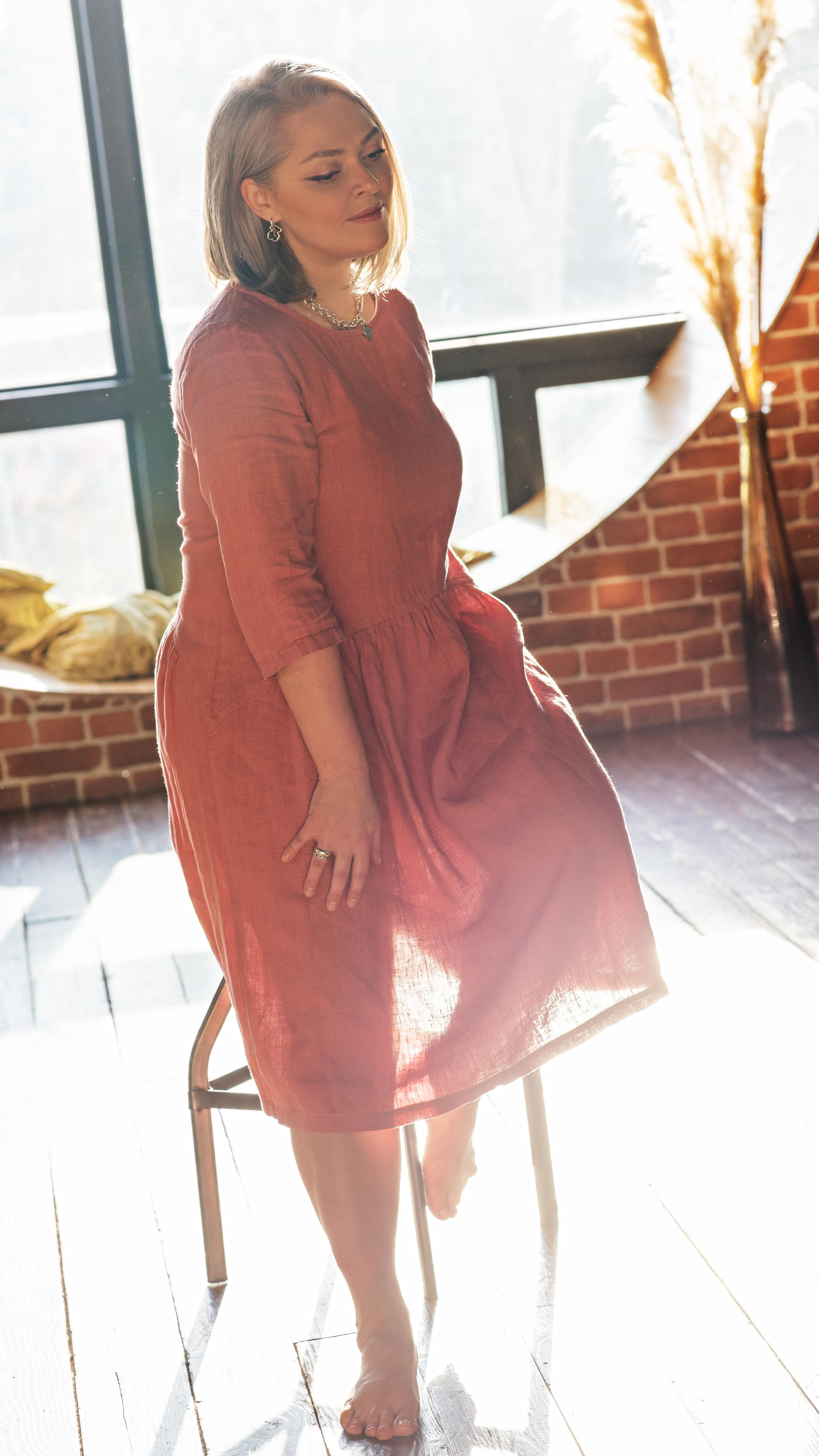 Таня. Профессиональный фотограф в Москве и МО Мария Куравлева