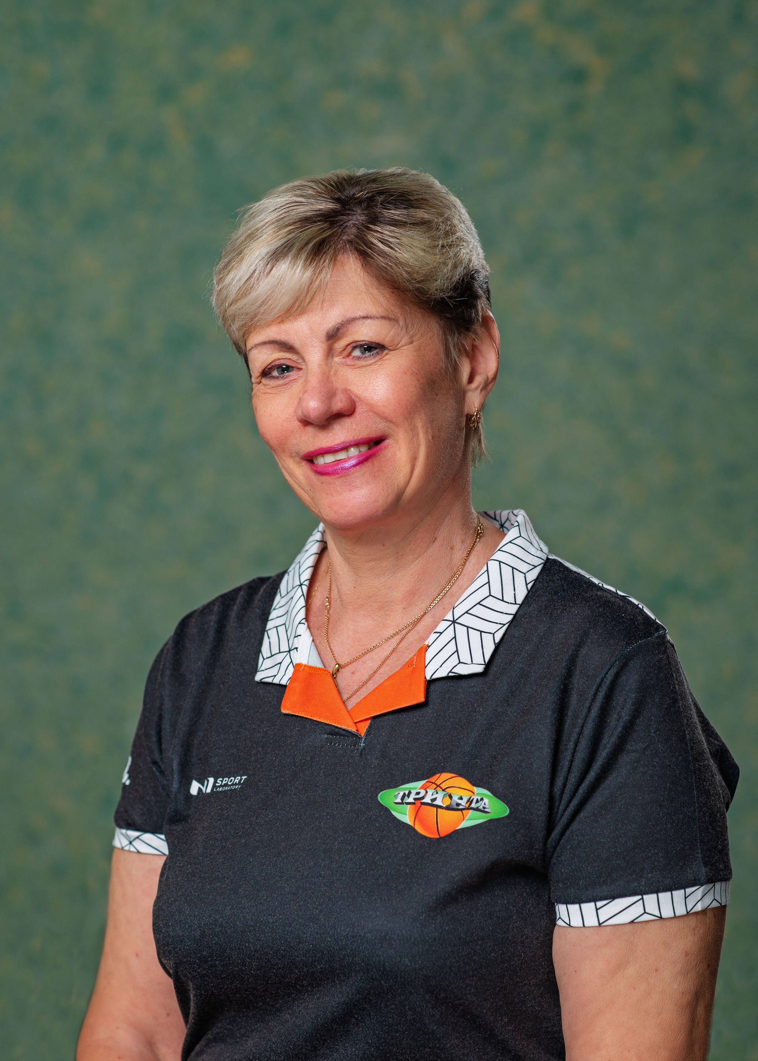 Баскетбольная школа Тринта. Профессиональный фотограф в Москве и МО Мария Куравлева