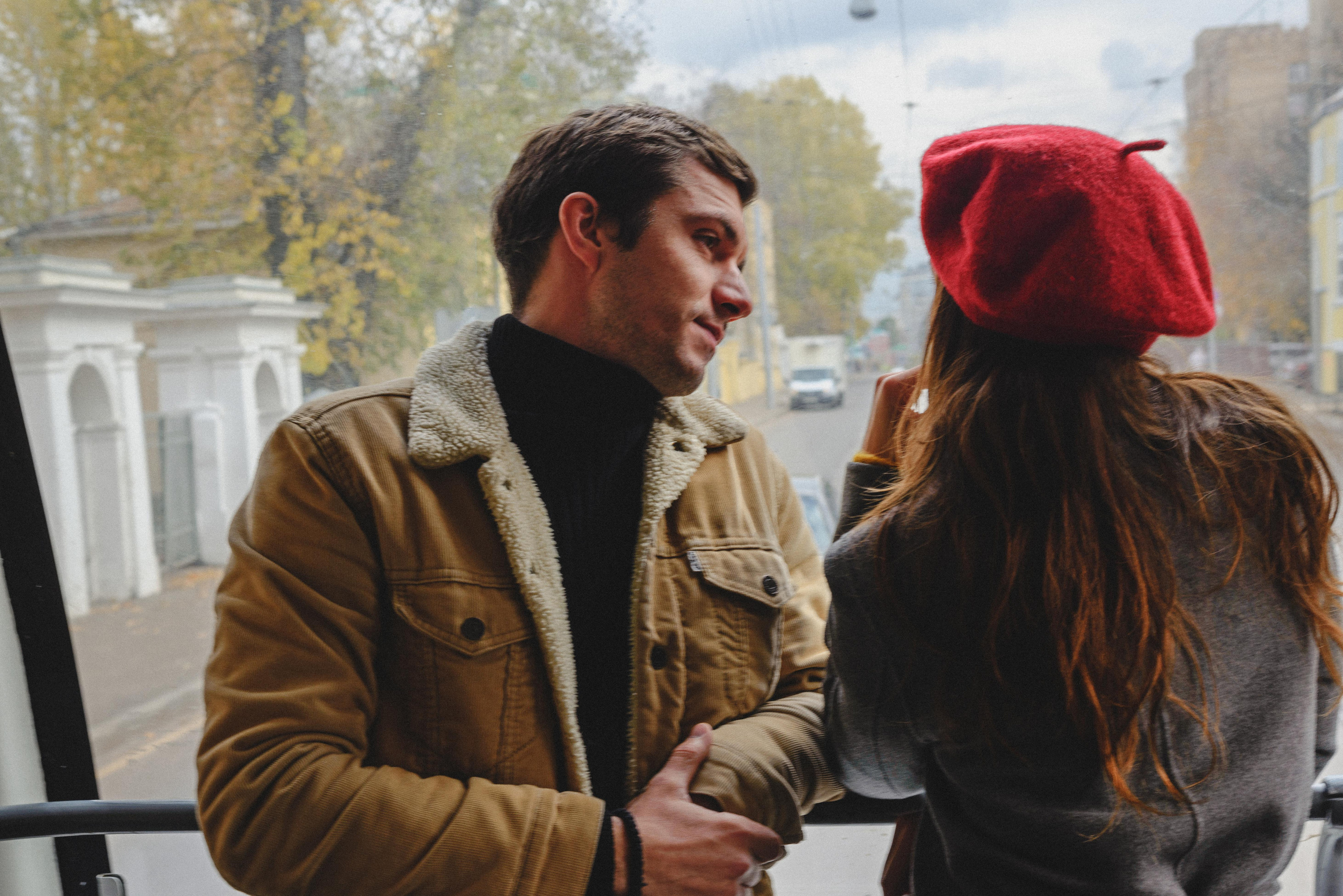 Егор и Саша. Профессиональный фотограф в Москве и МО Мария Куравлева