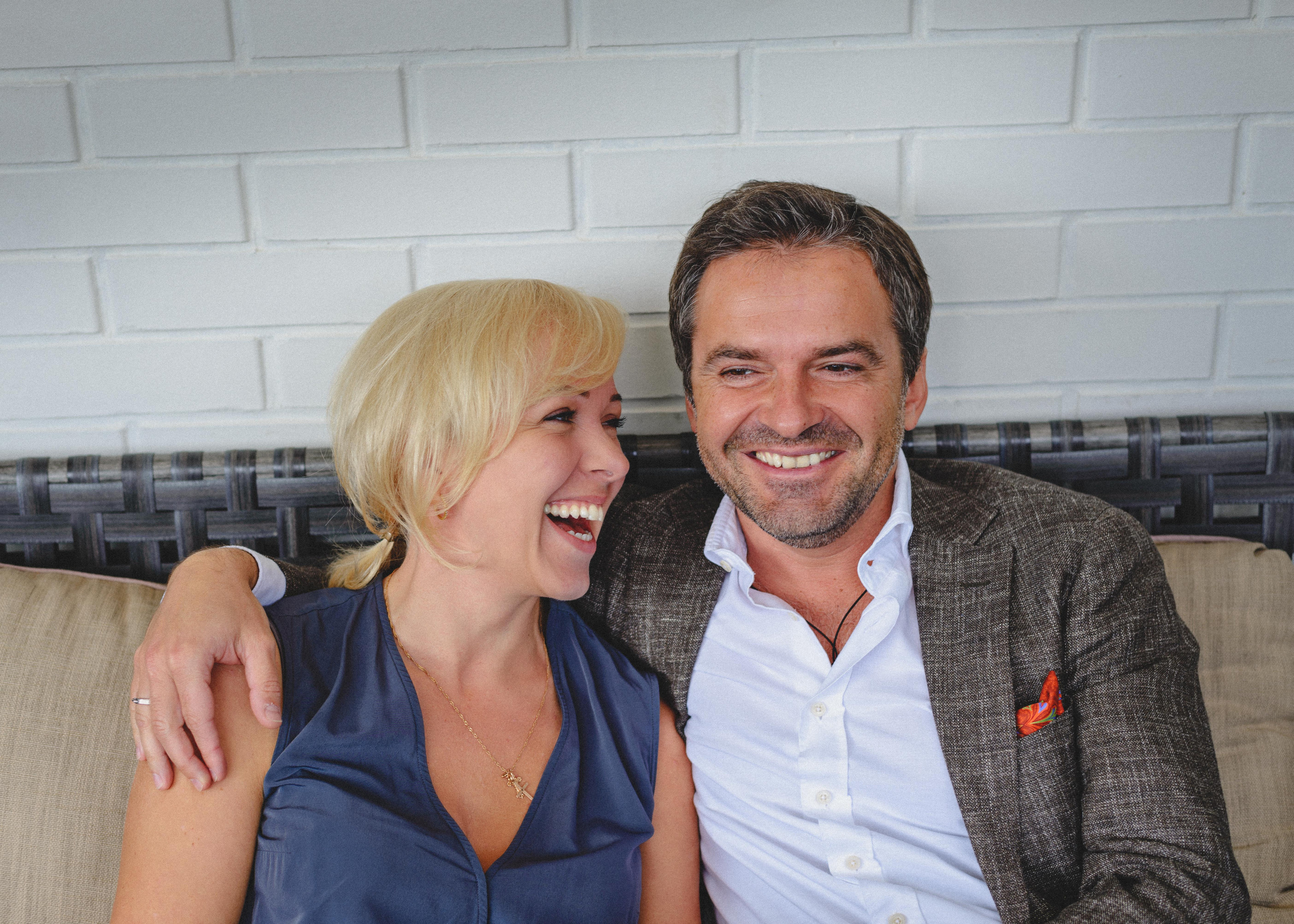 Ярослава и ее мальчики. Профессиональный фотограф в Москве и МО Мария Куравлева