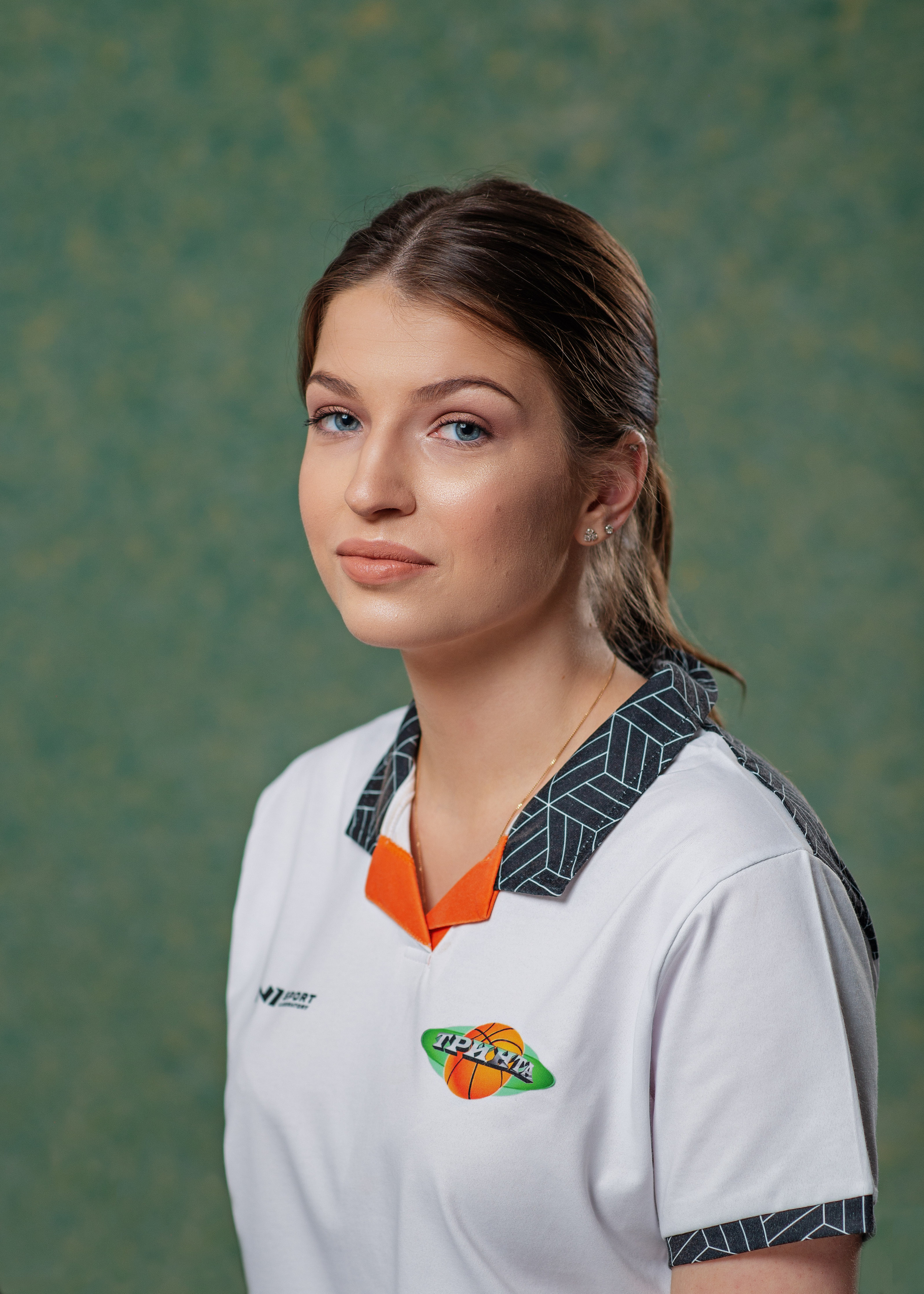 Баскетбольная школа Тринта. Профессиональный фотограф в Москве и МО Мария Куравлева